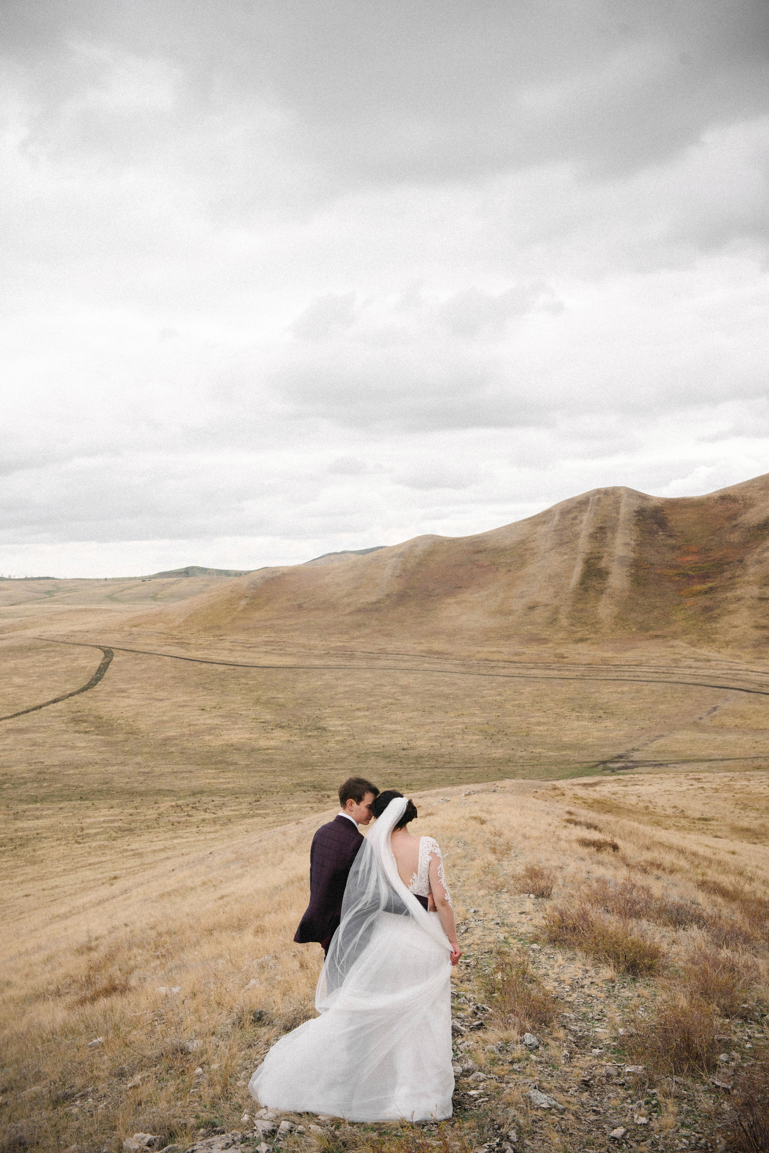 Anna + Dmitry. Фотограф Родионова Екатерина в Москве и Оренбурге