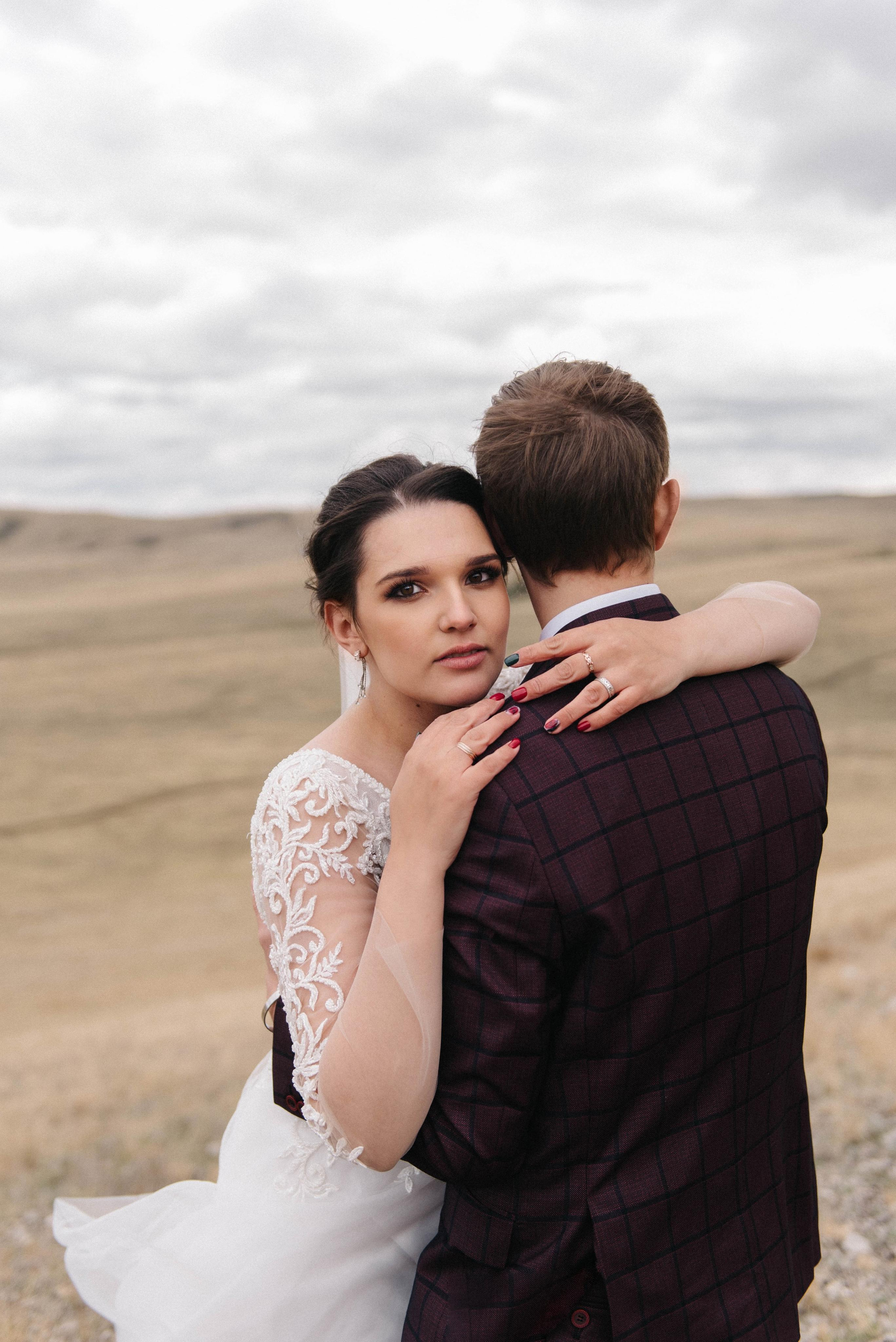 Anna + Dmitry. Фотограф Родионова Екатерина в Москве и Оренбурге