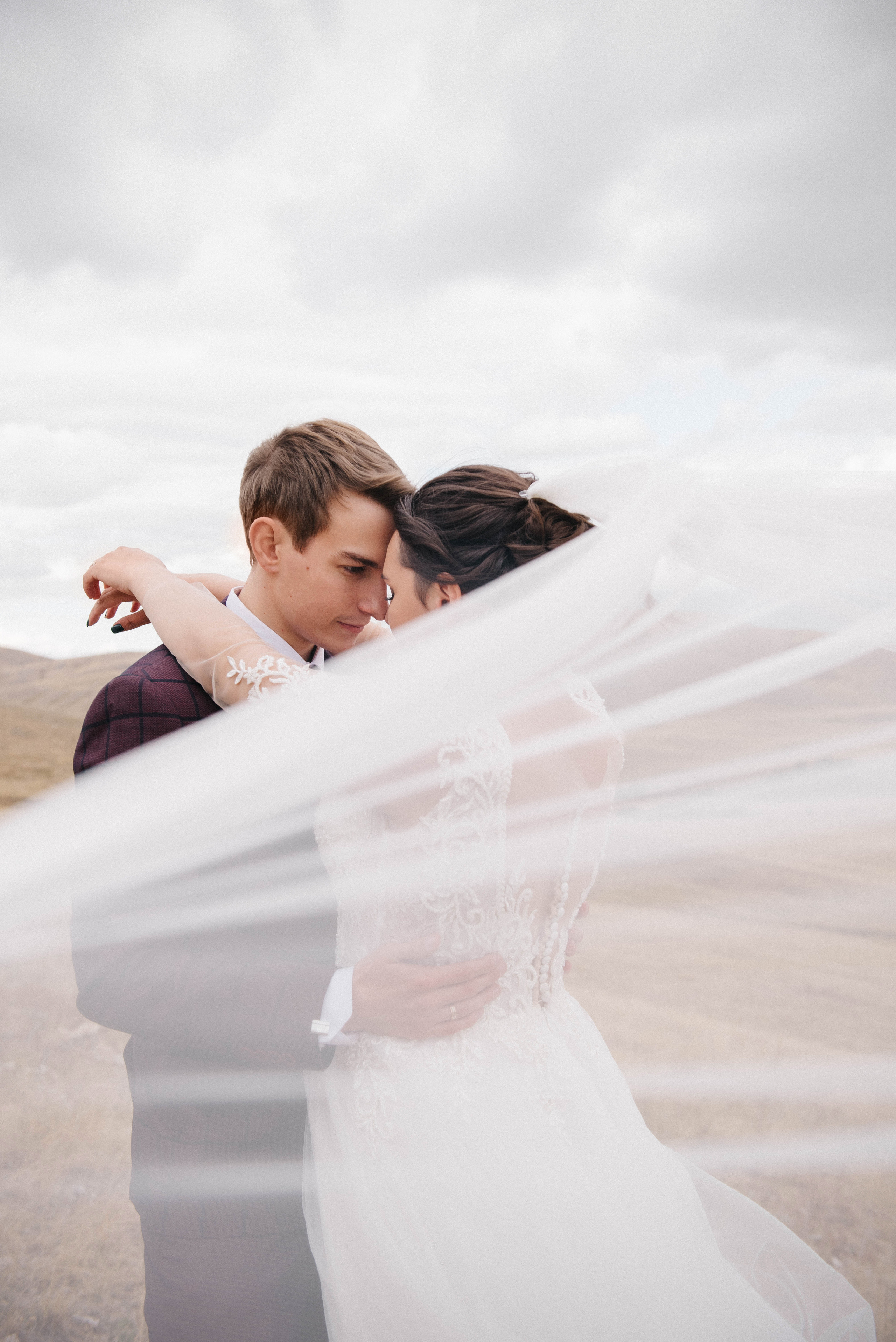 Anna + Dmitry. Фотограф Родионова Екатерина в Москве и Оренбурге