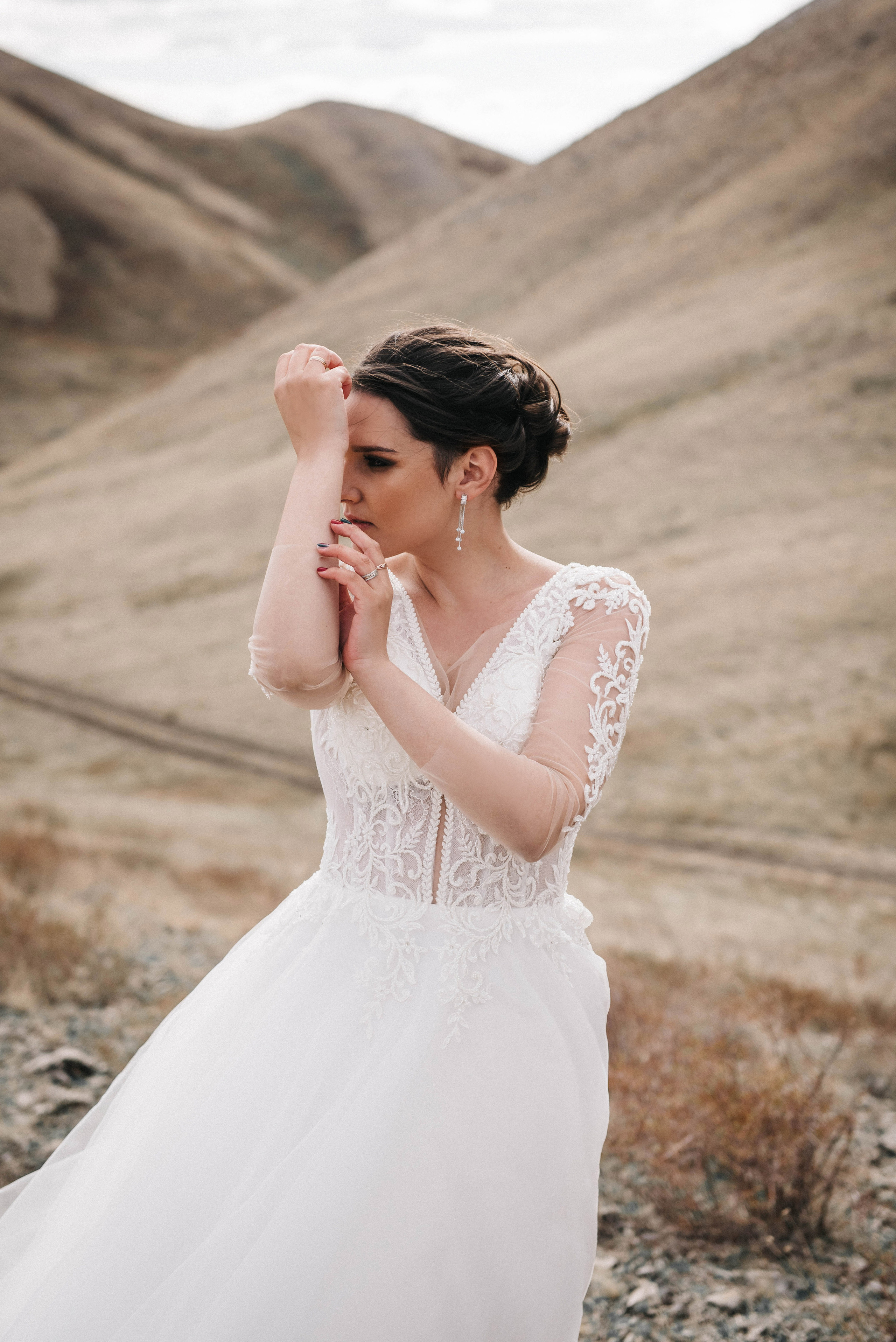 Anna + Dmitry. Фотограф Родионова Екатерина в Москве и Оренбурге