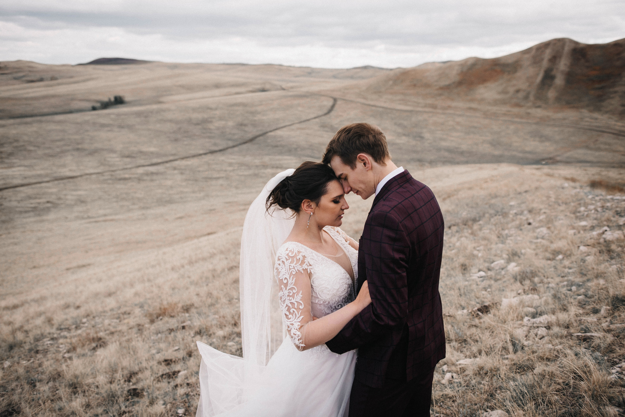 Anna + Dmitry. Фотограф Родионова Екатерина в Москве и Оренбурге