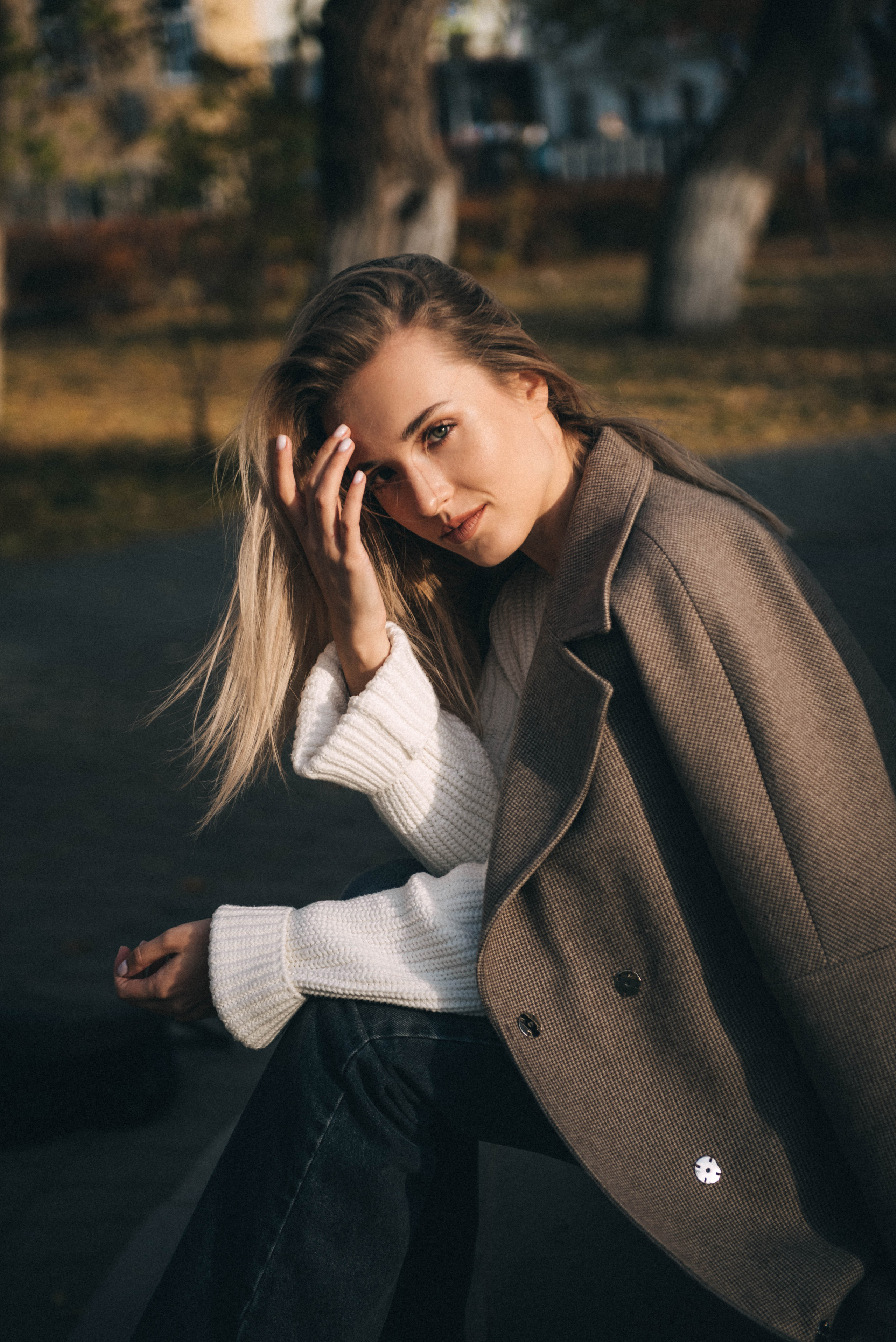 MASHA. Фотограф Родионова Екатерина в Москве и Оренбурге