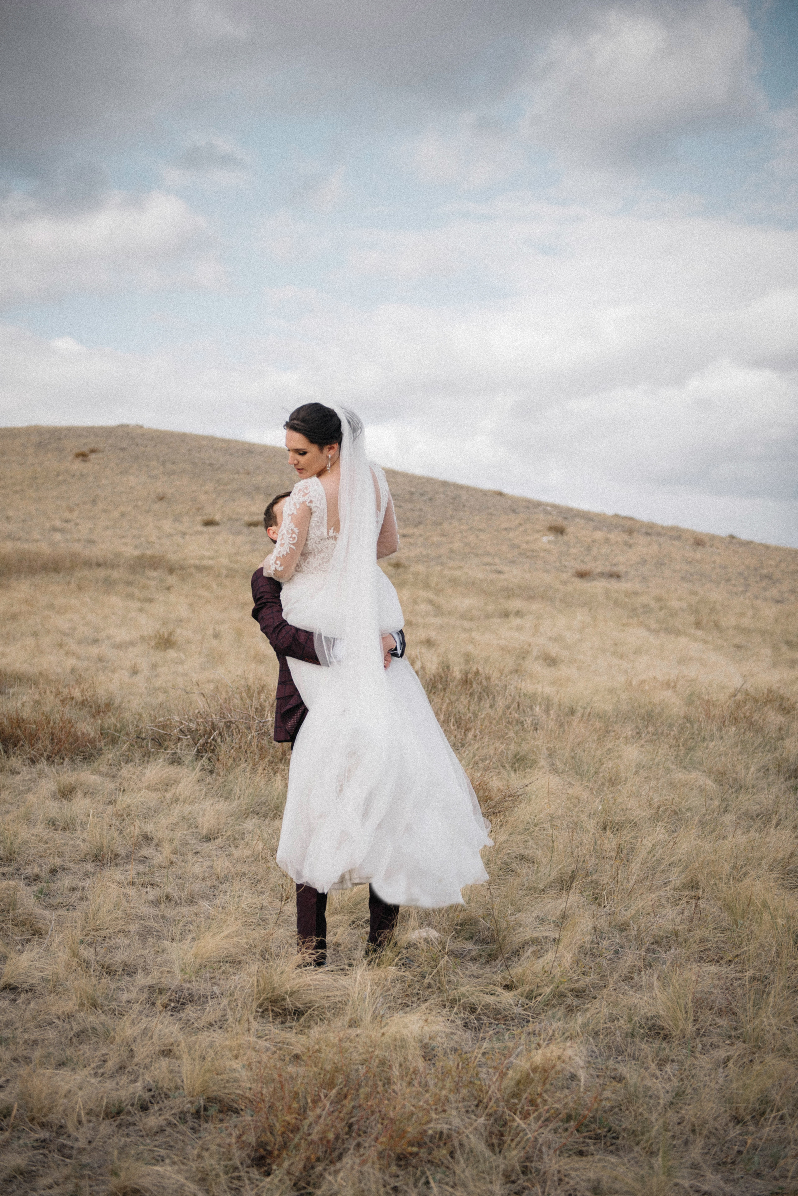 Anna + Dmitry. Фотограф Родионова Екатерина в Москве и Оренбурге