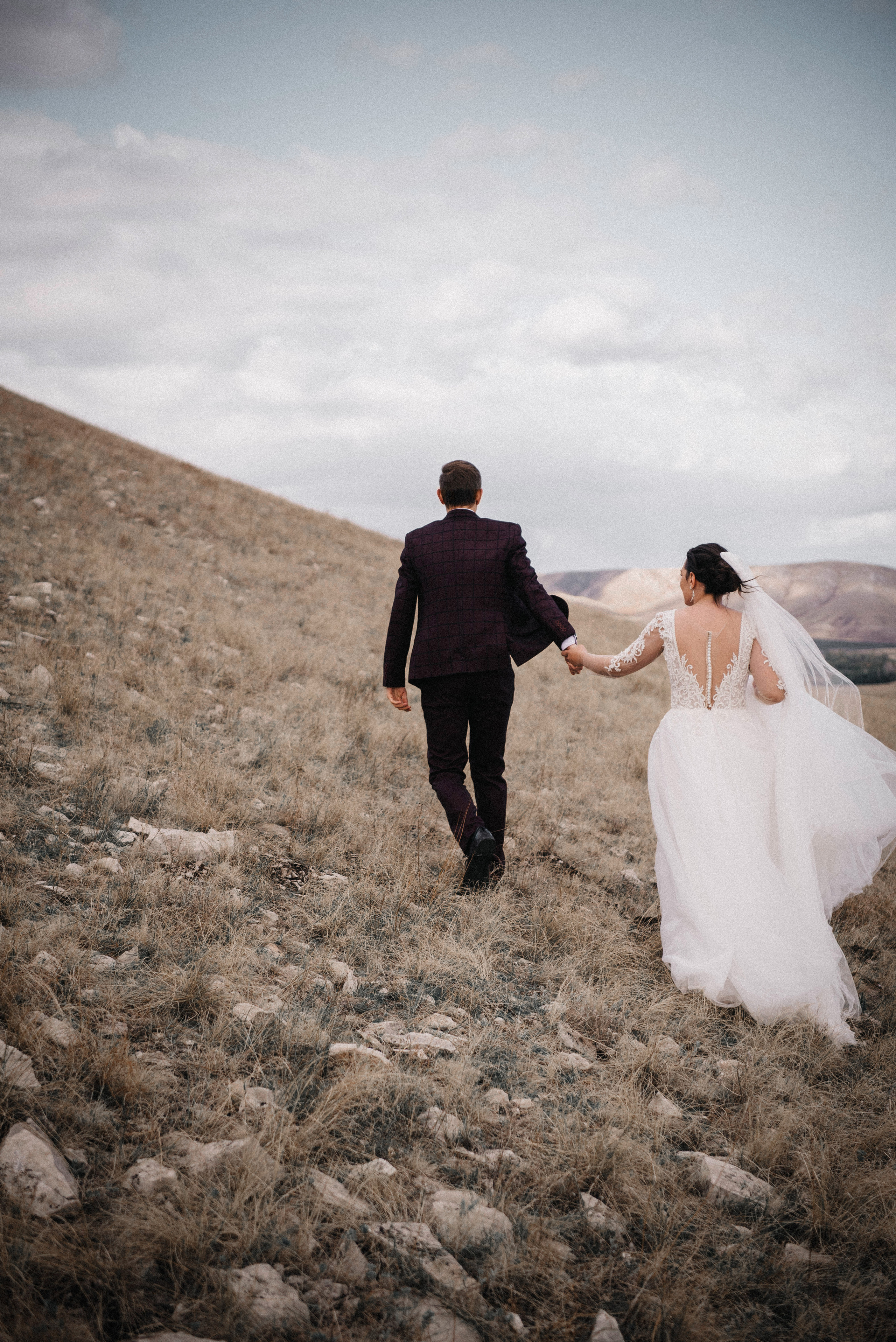 Anna + Dmitry. Фотограф Родионова Екатерина в Москве и Оренбурге