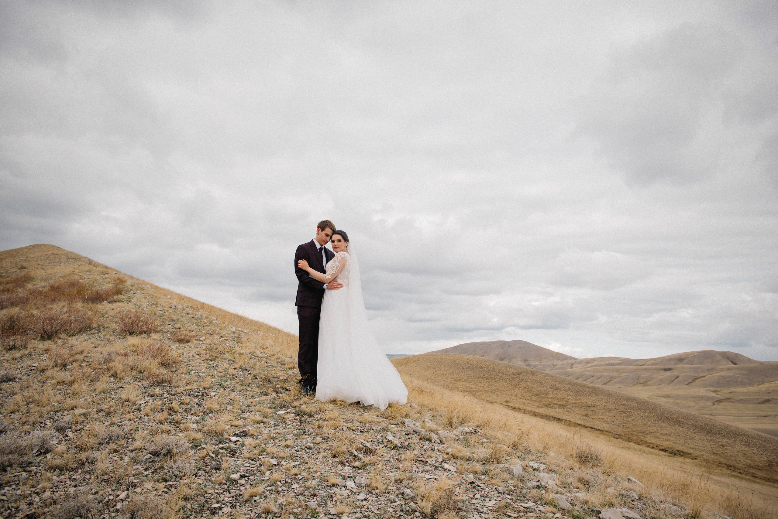 Anna + Dmitry. Фотограф Родионова Екатерина в Москве и Оренбурге