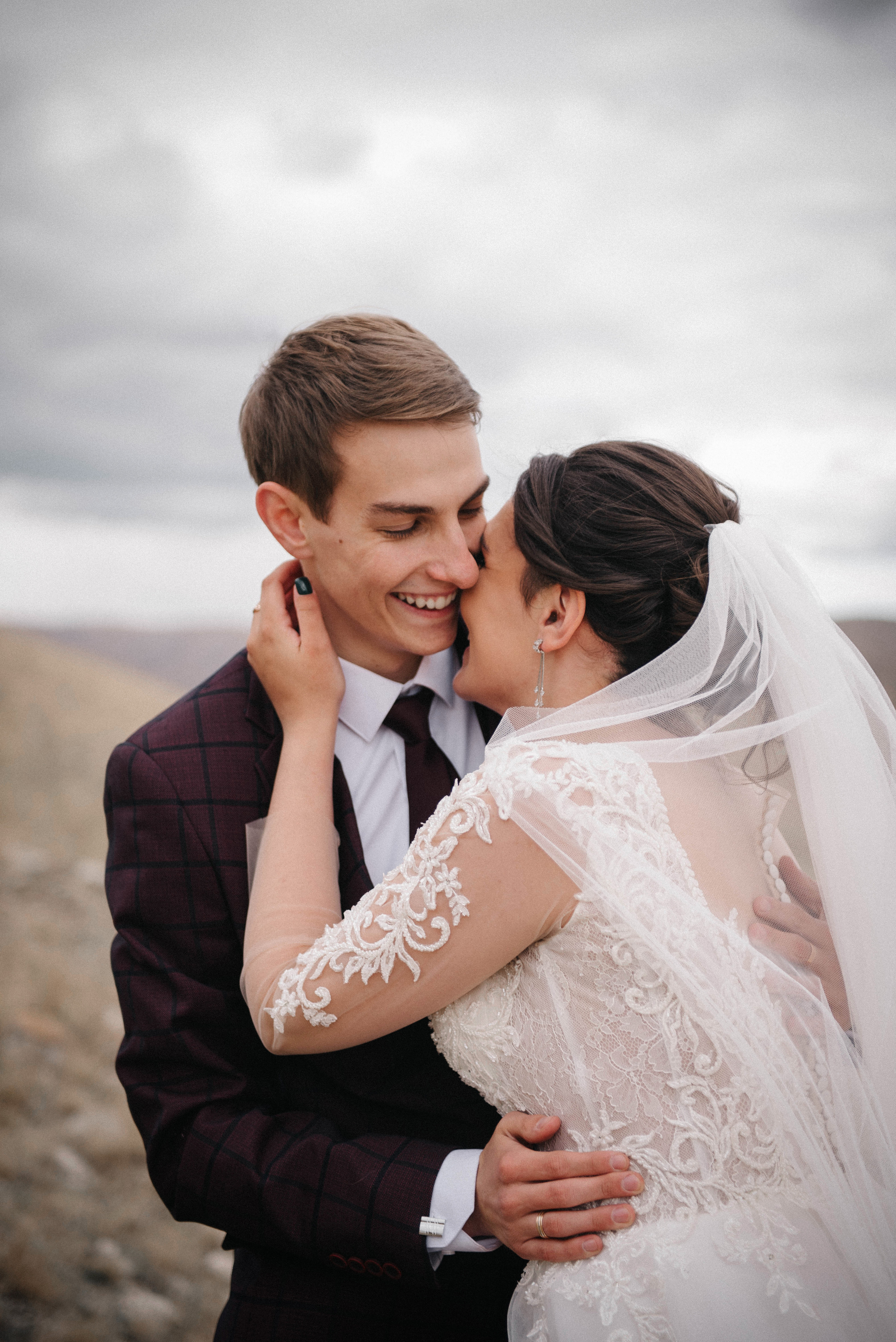 Anna + Dmitry. Фотограф Родионова Екатерина в Москве и Оренбурге