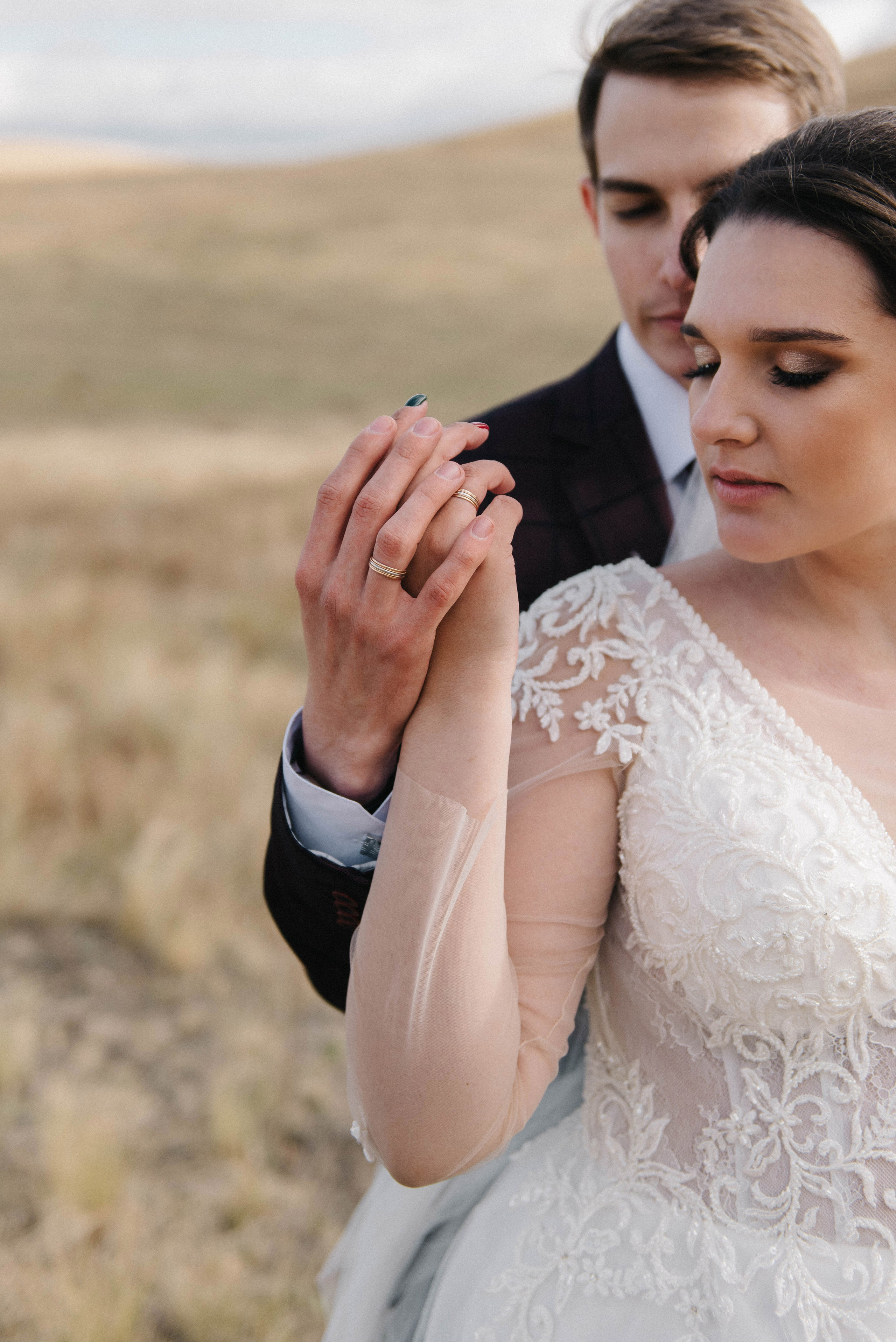 Anna + Dmitry. Фотограф Родионова Екатерина в Москве и Оренбурге