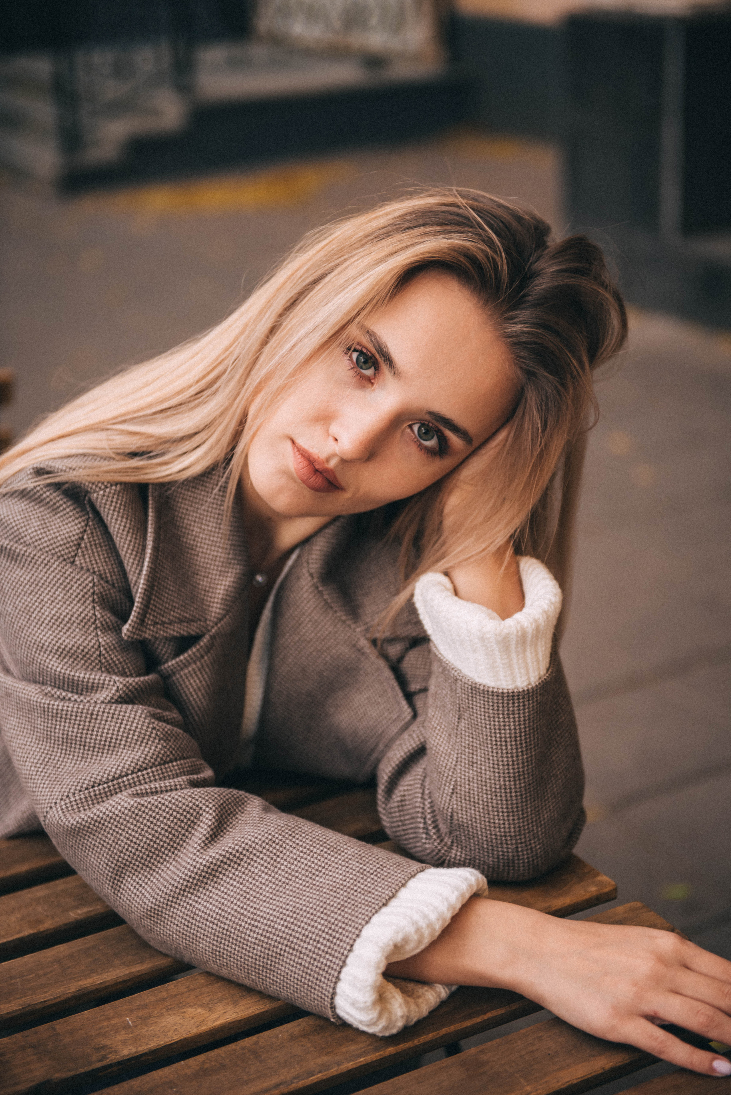 MASHA. Фотограф Родионова Екатерина в Москве и Оренбурге