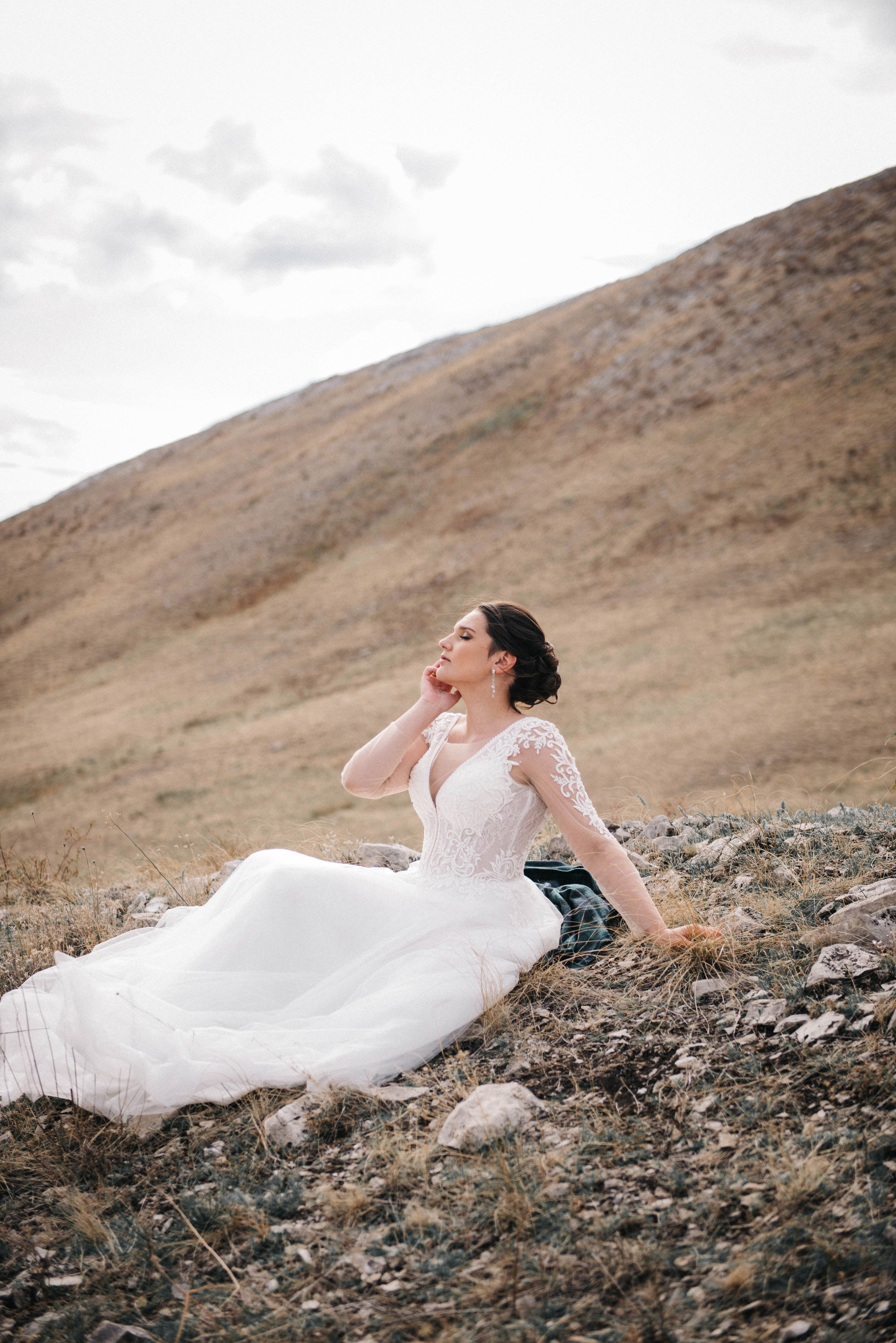 Anna + Dmitry. Фотограф Родионова Екатерина в Москве и Оренбурге