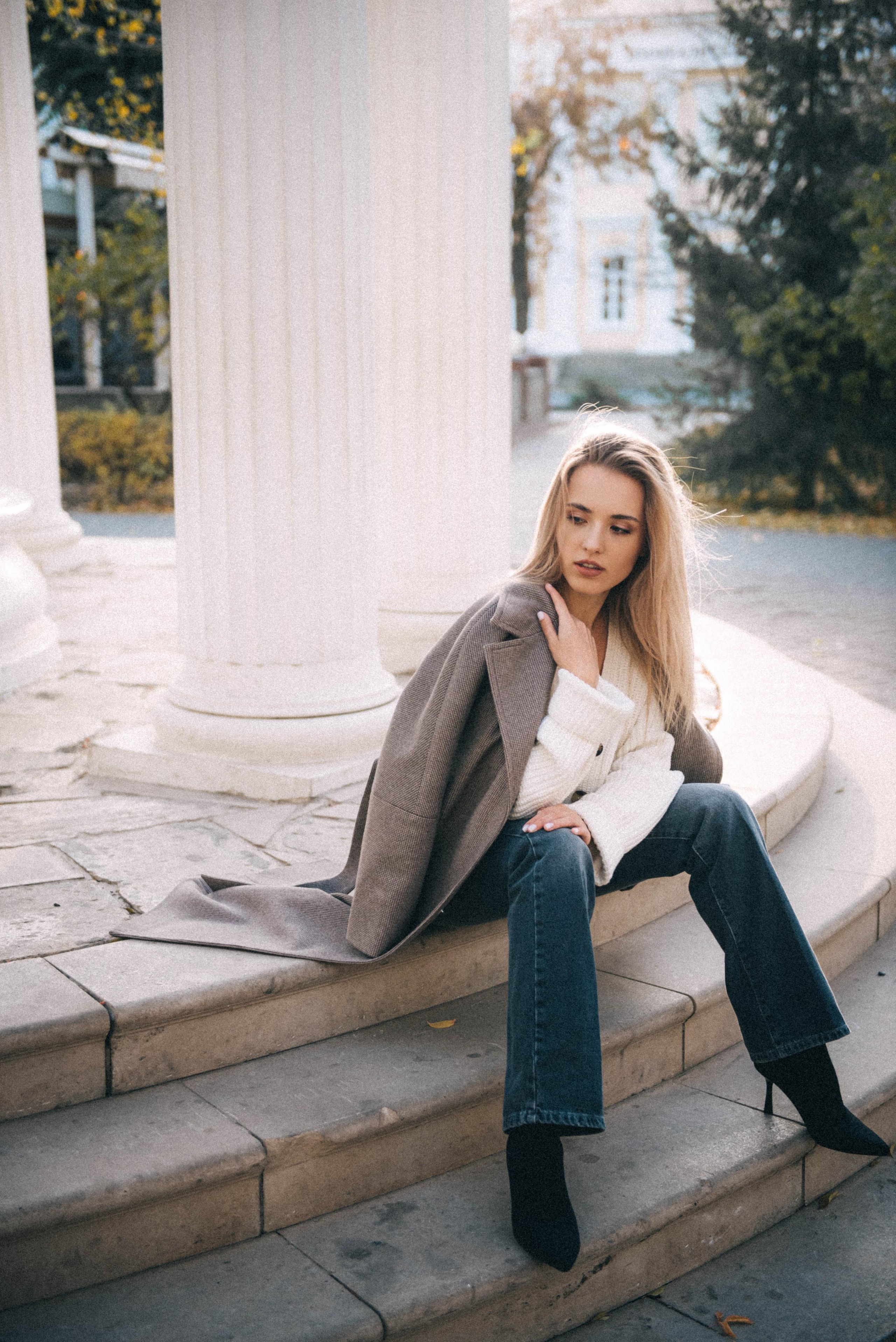 MASHA. Фотограф Родионова Екатерина в Москве и Оренбурге