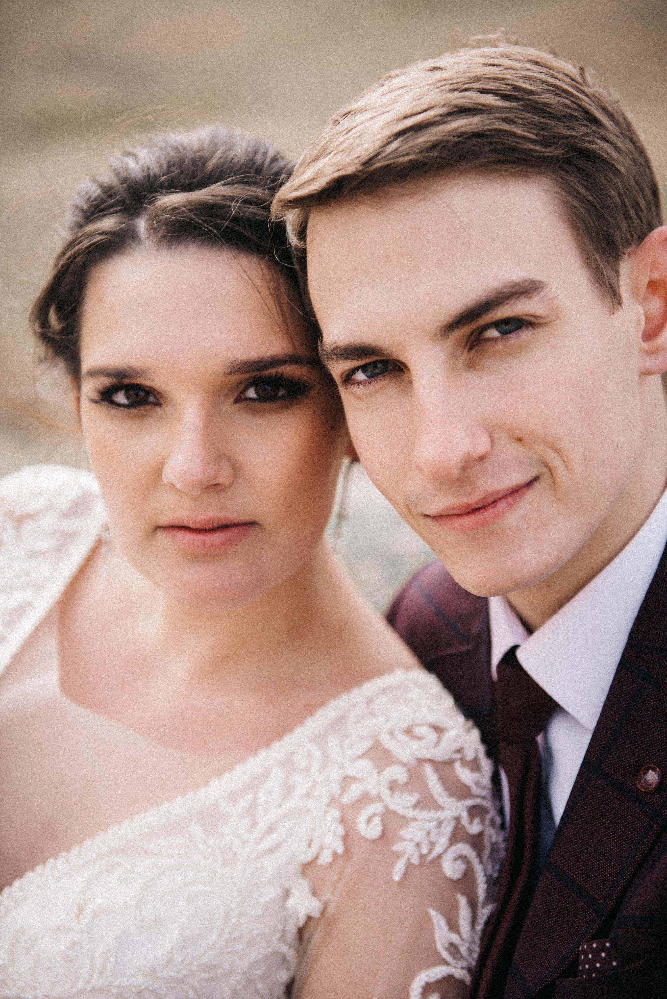 Anna + Dmitry. Фотограф Родионова Екатерина в Москве и Оренбурге