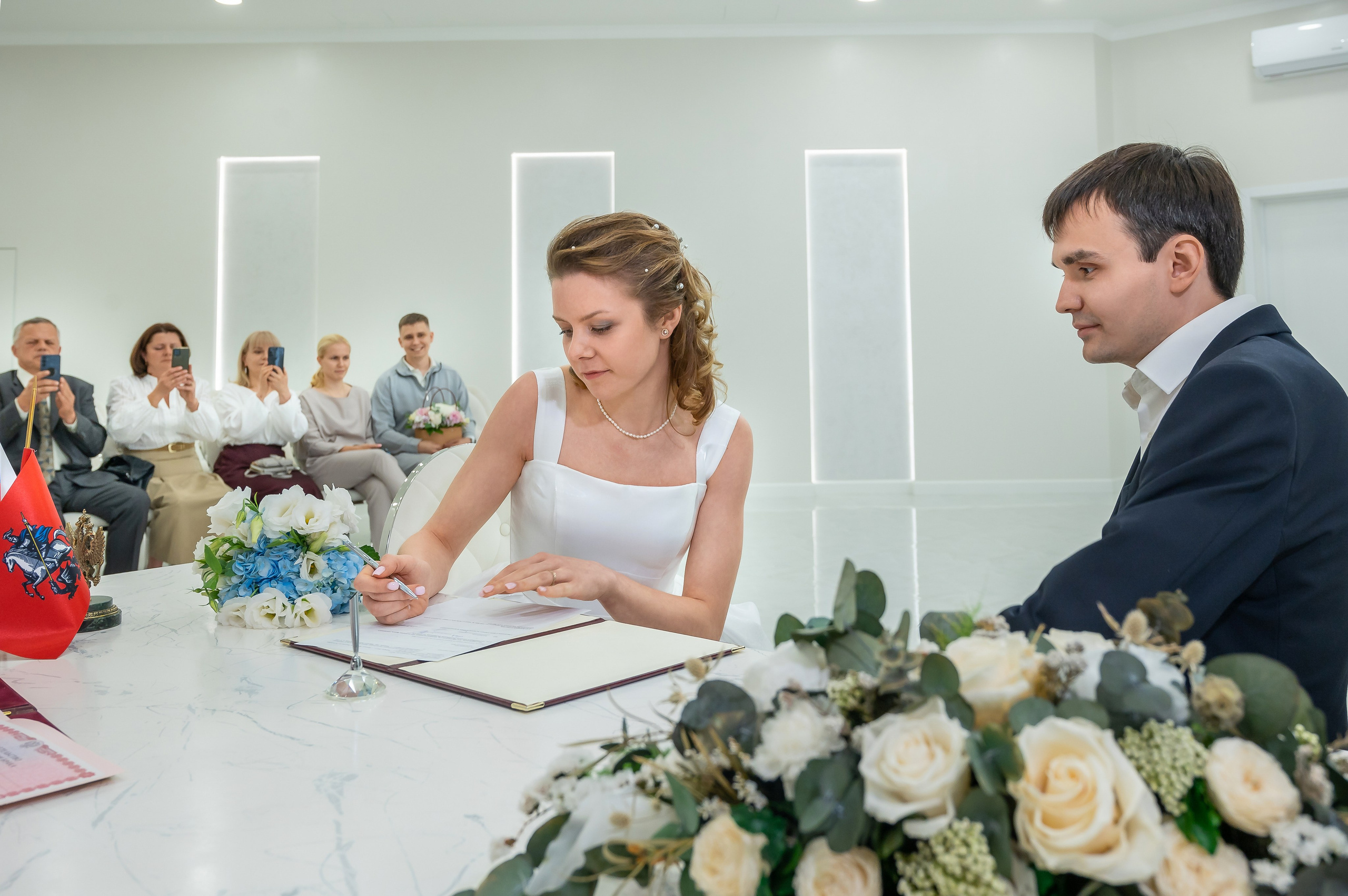 Алексей и Ксения. Фотограф Алиса Канцибер. Москва. Портрет, семейное фото, свадьбы