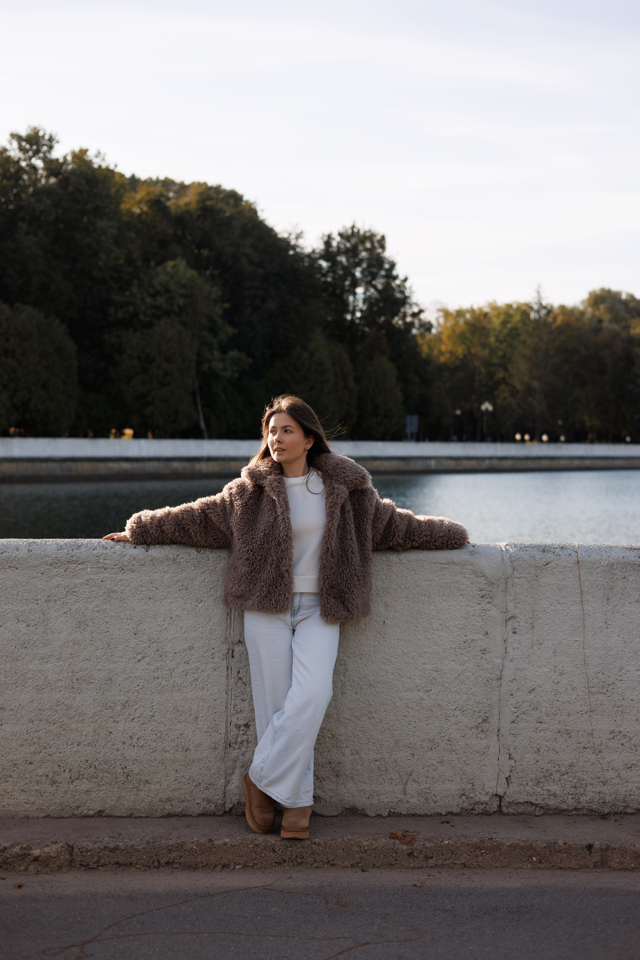 Индивидуальные фотопрогулки. Фотограф Минск