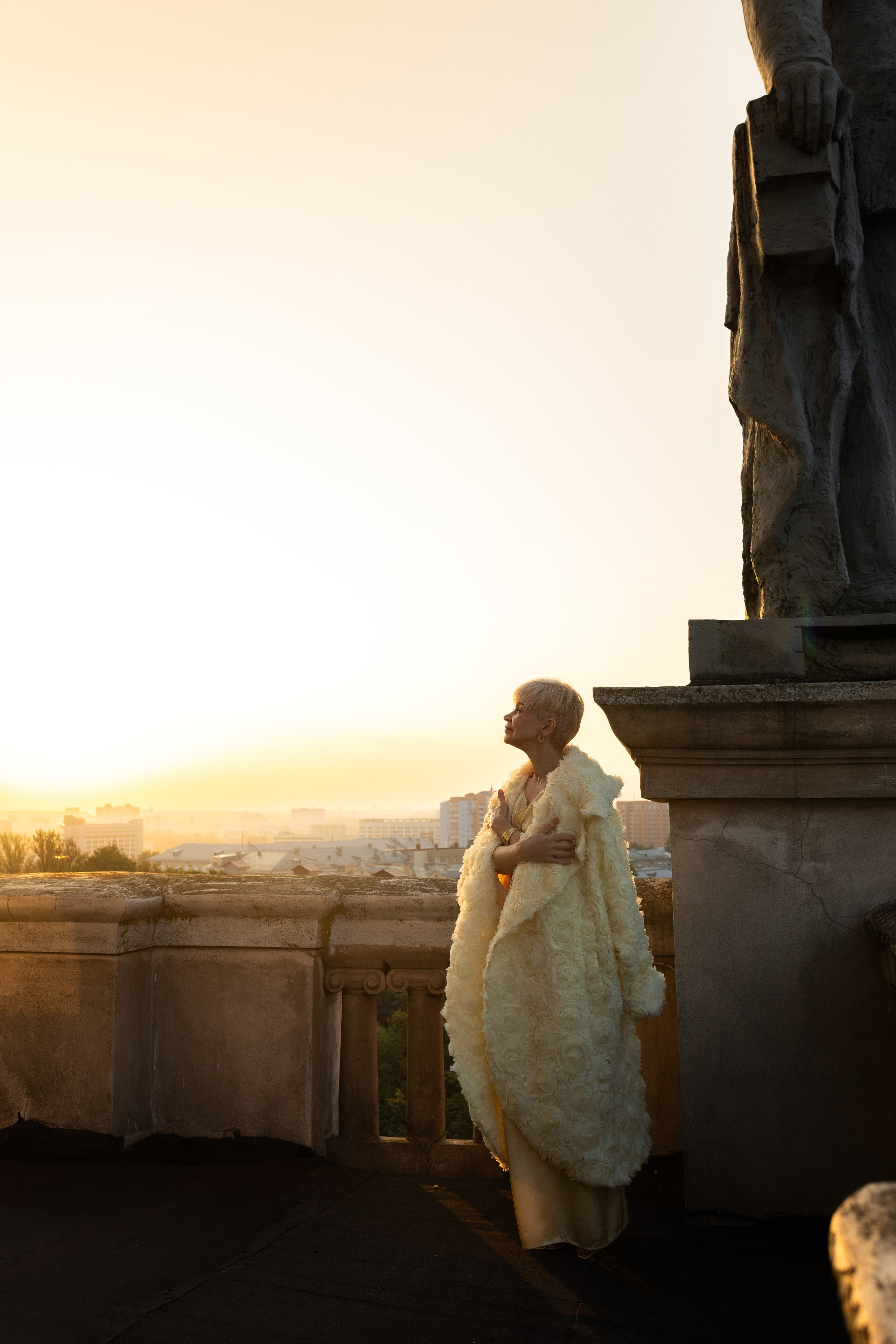 Индивидуальные фотопрогулки. Фотограф Минск