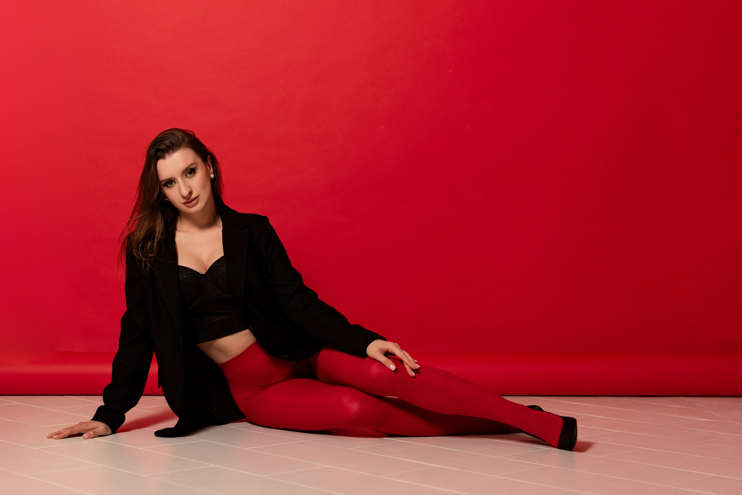 Индивидуальная фотосессия. Фотограф в Минске