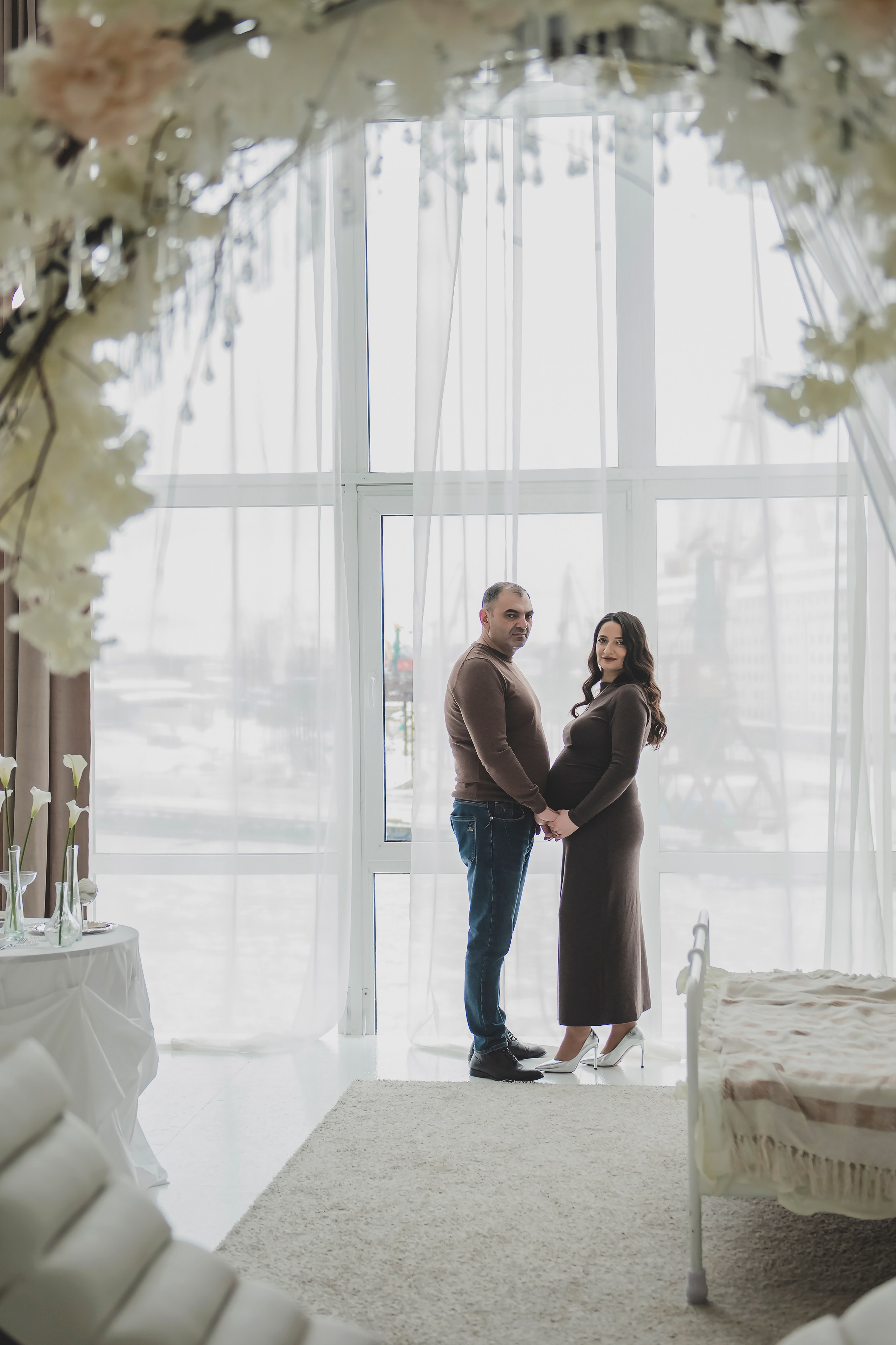 Фотостудия. Фотограф Зеленоградск