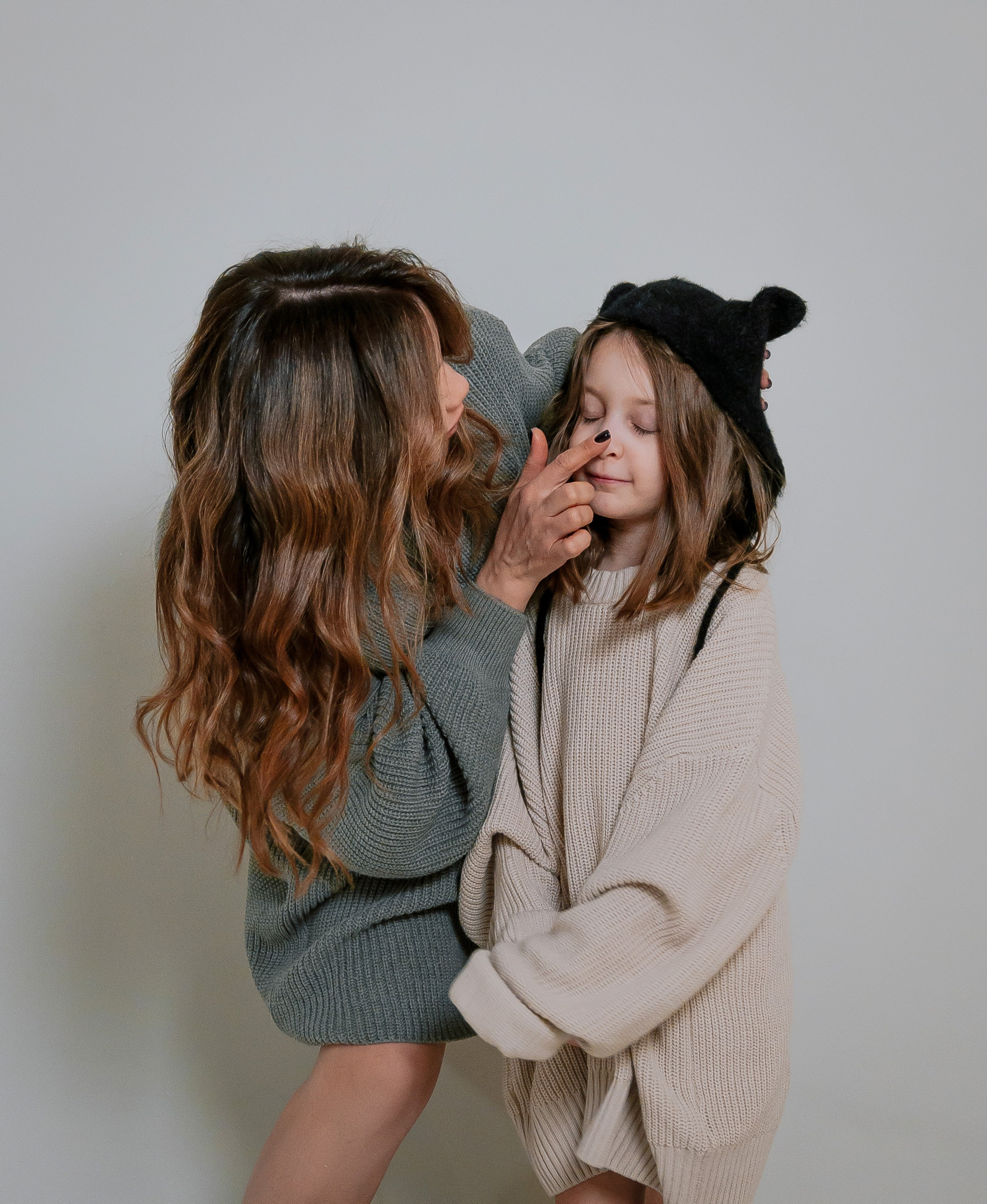 Элина, Алиса и София. Фотограф Екатеринбург Алина Станицкая