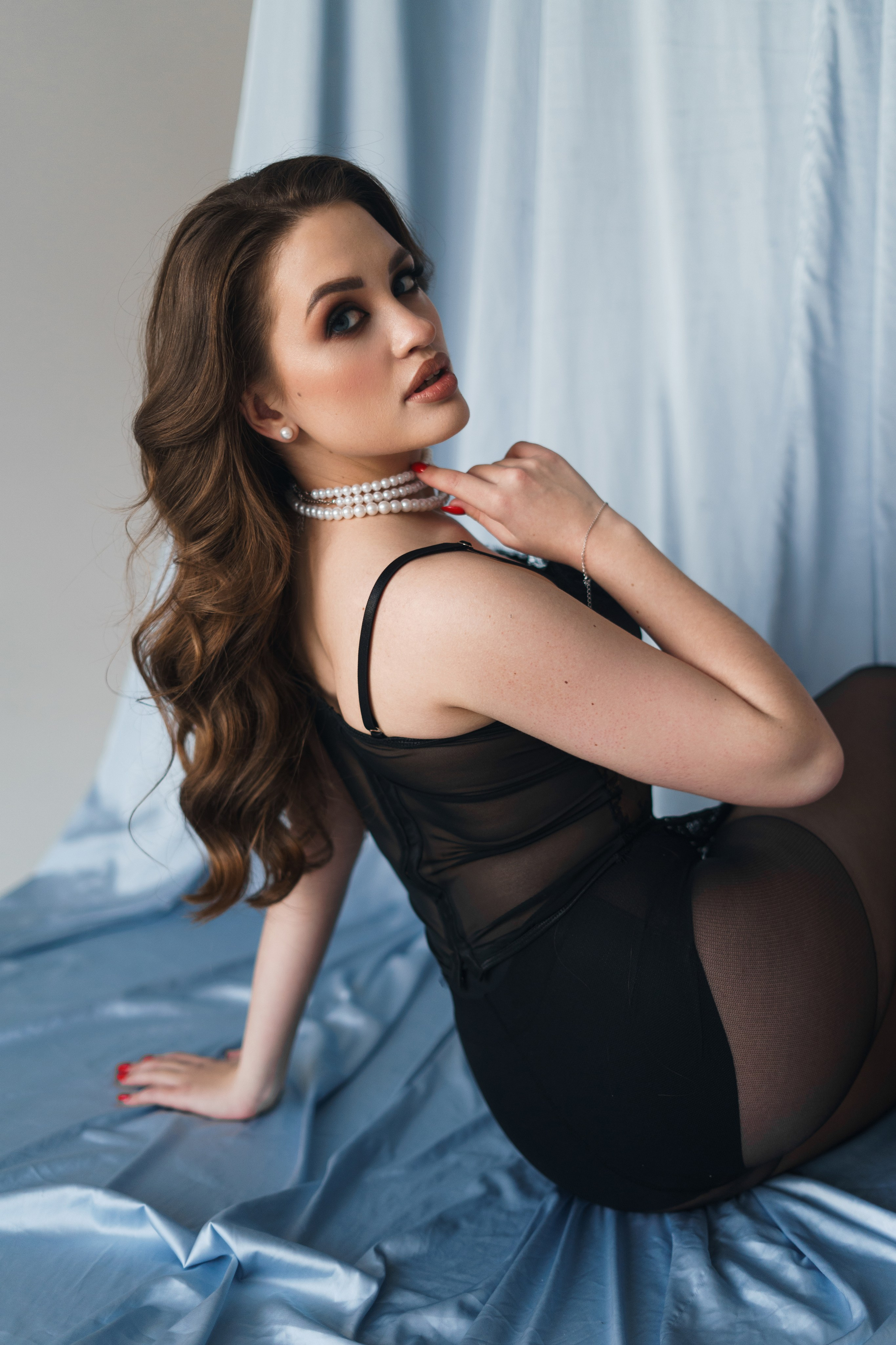 MARIA. Фотограф Москва