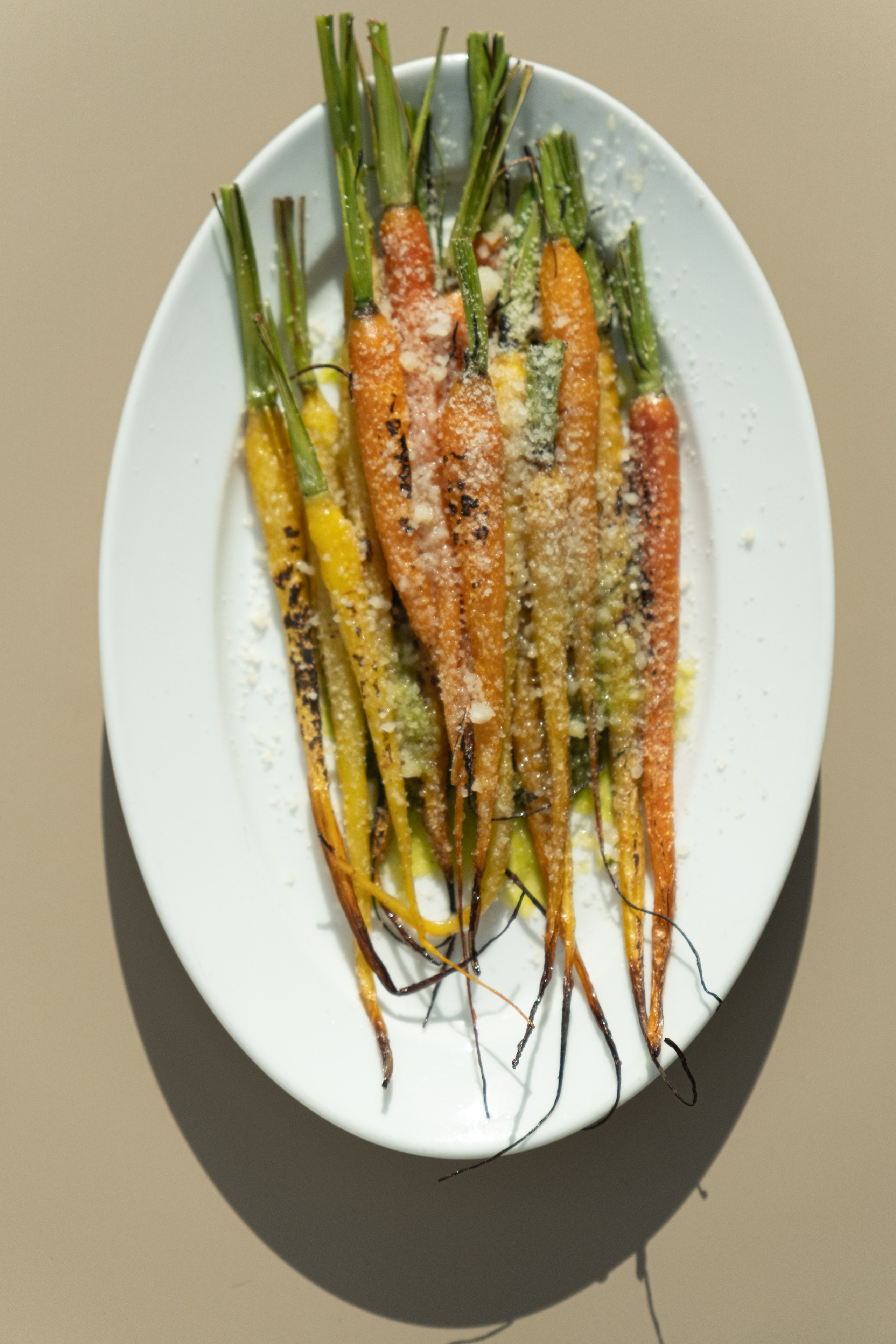 Restaurants & parties