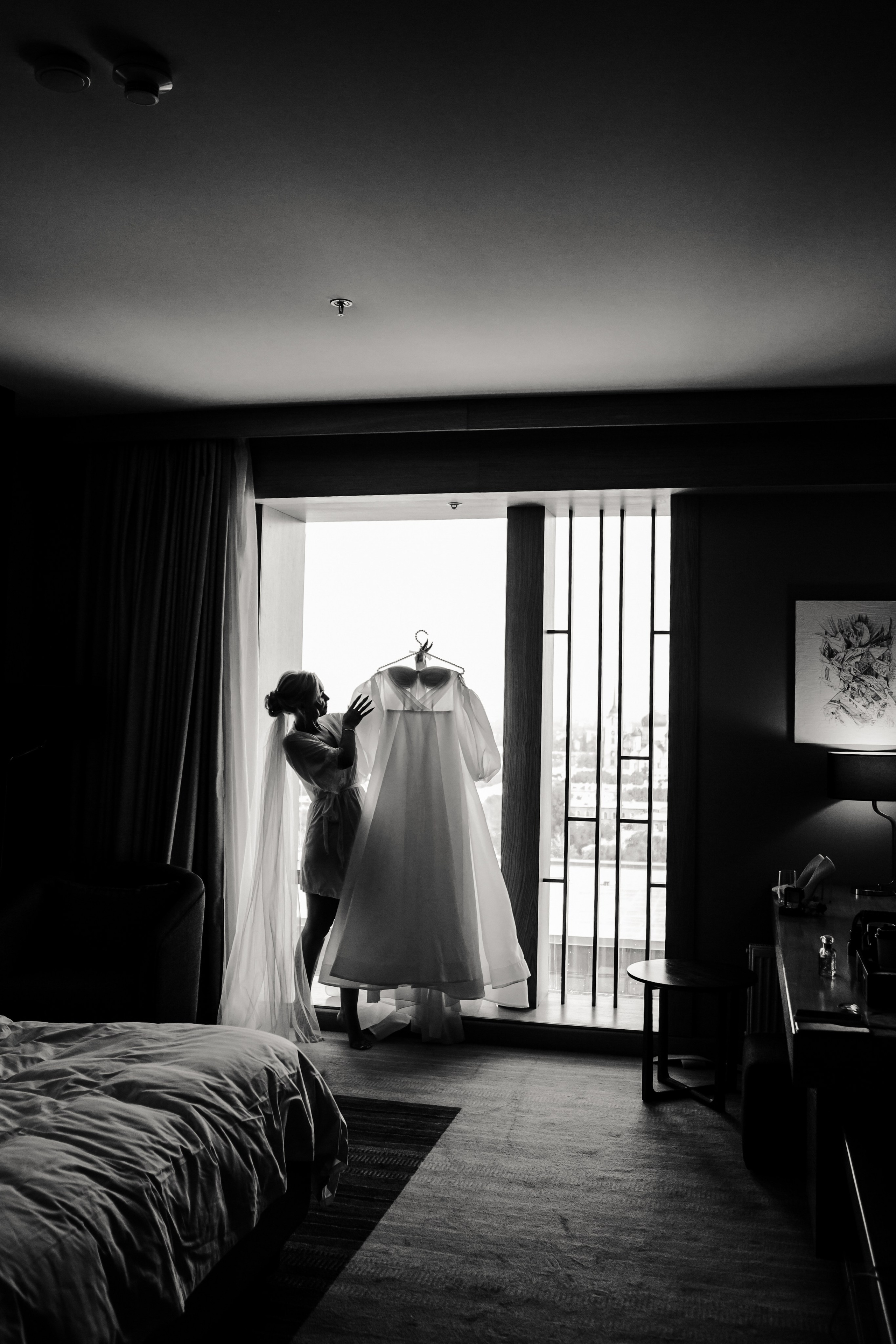 • Алина & Николай •. Семейный и свадебный фотограф в Воронеже Майя Добровольская