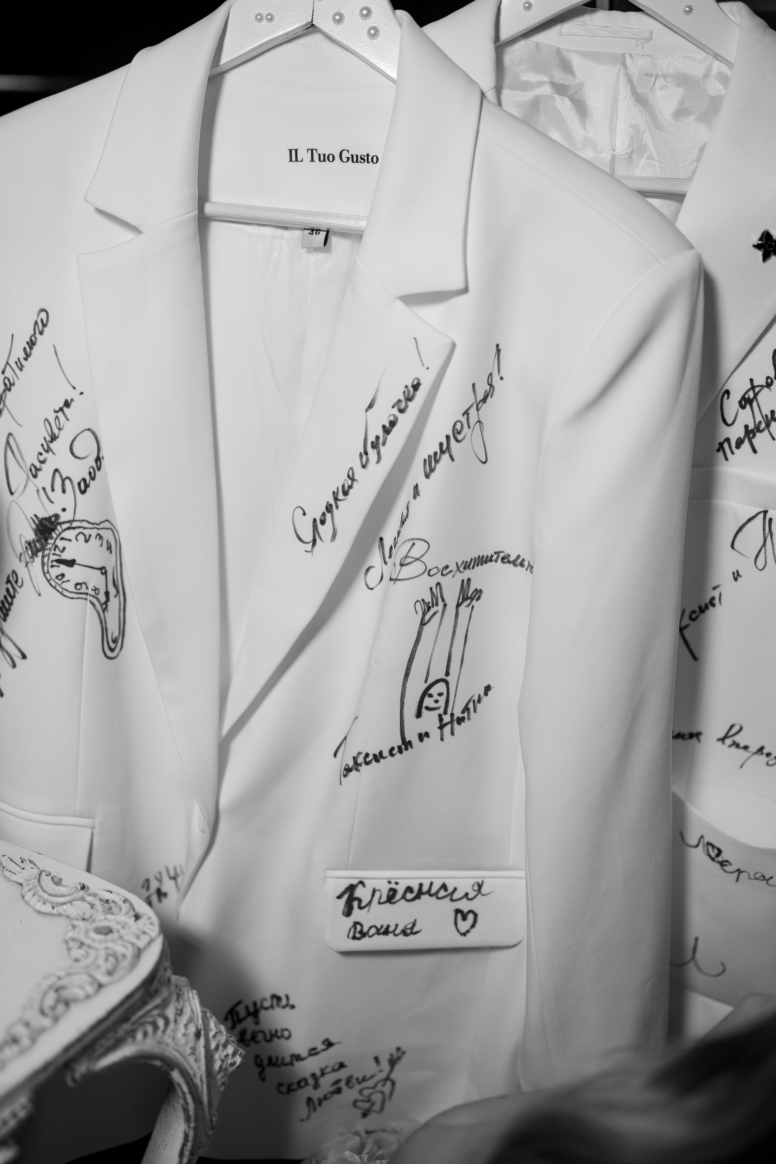 И&И. Фотограф Таганрог Хребет София