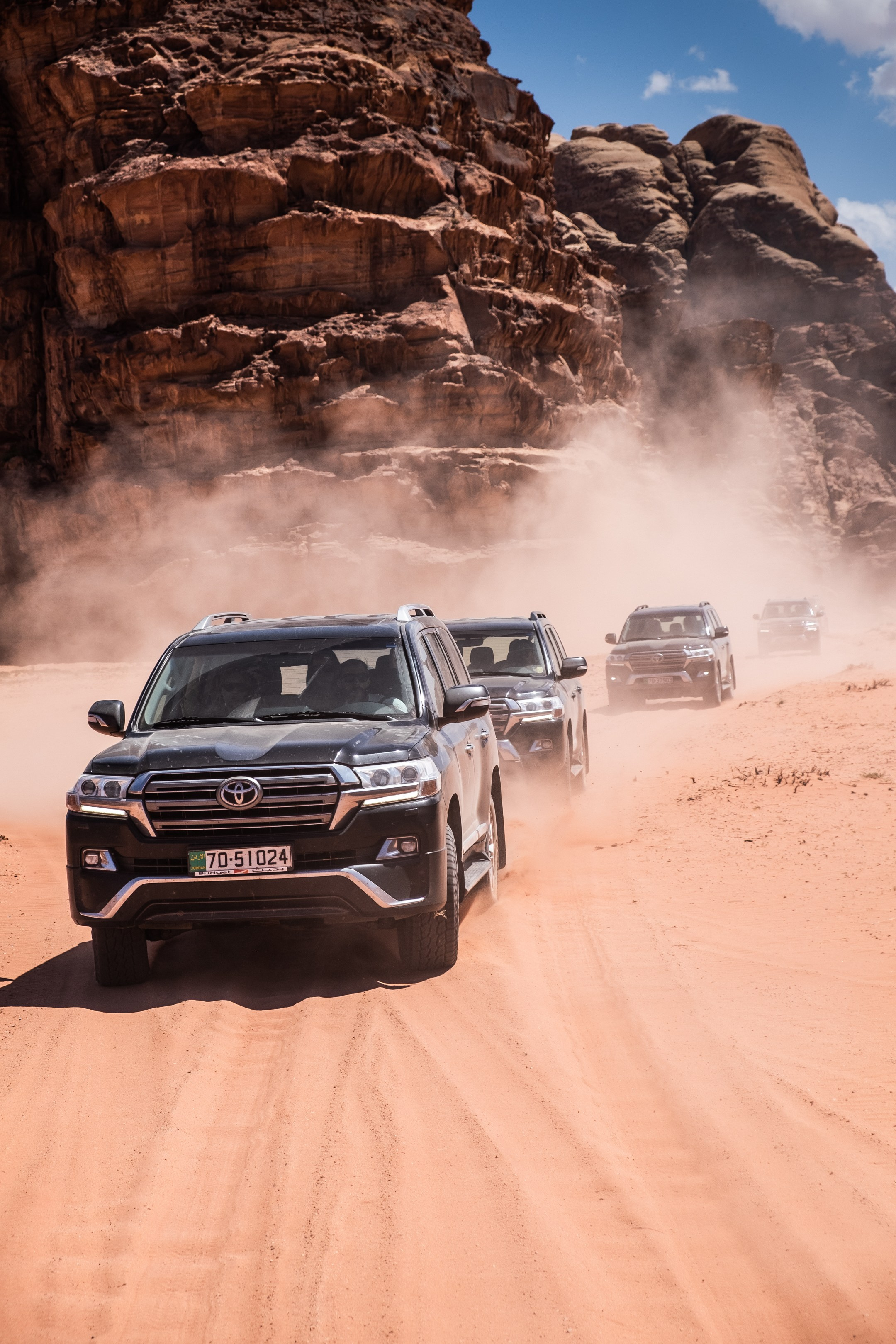 Иордания. Портретный фотограф в Москве Гульнара Миннуллина