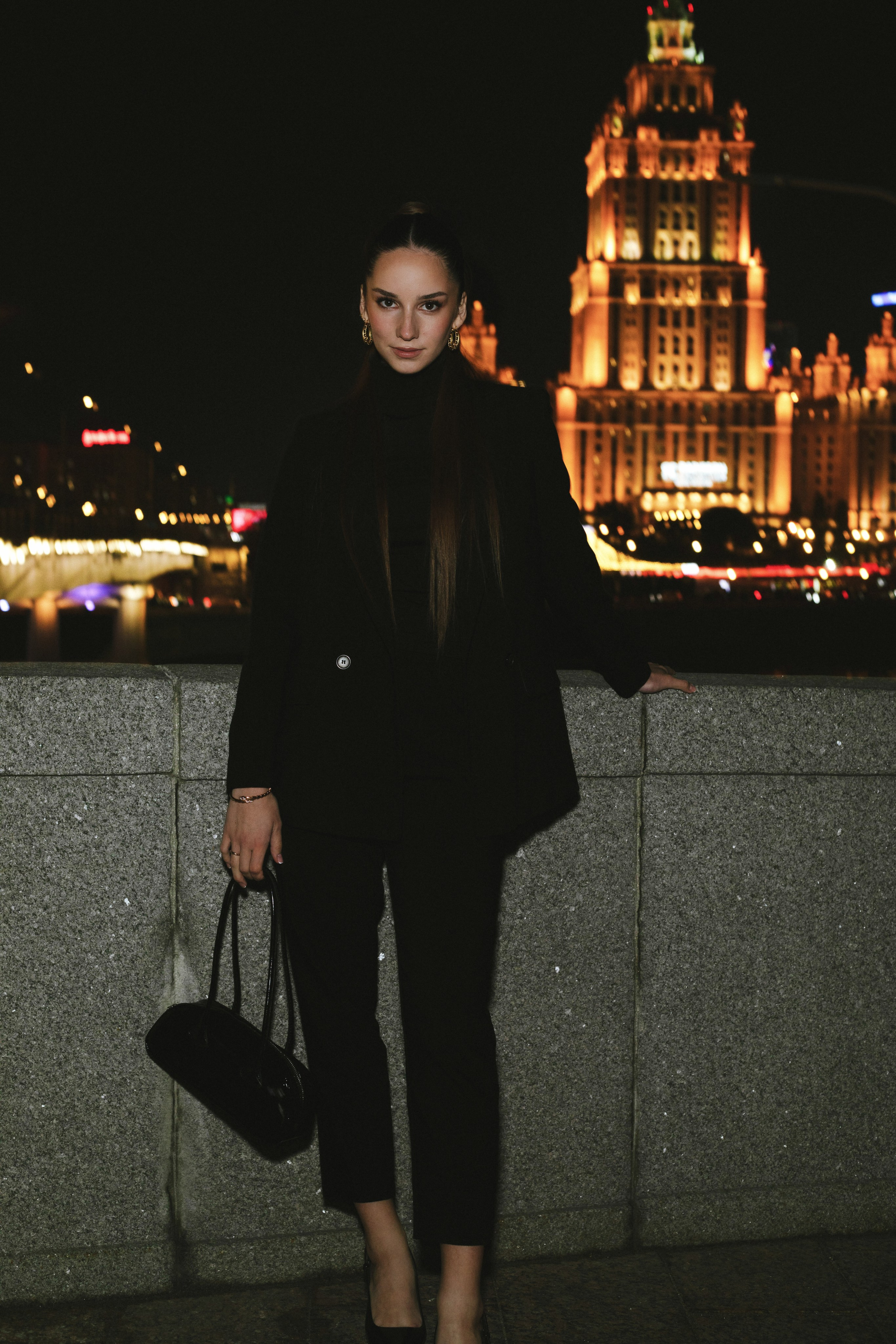 Портрет. Фотограф Красногорск — Москва|Сёма Юдин