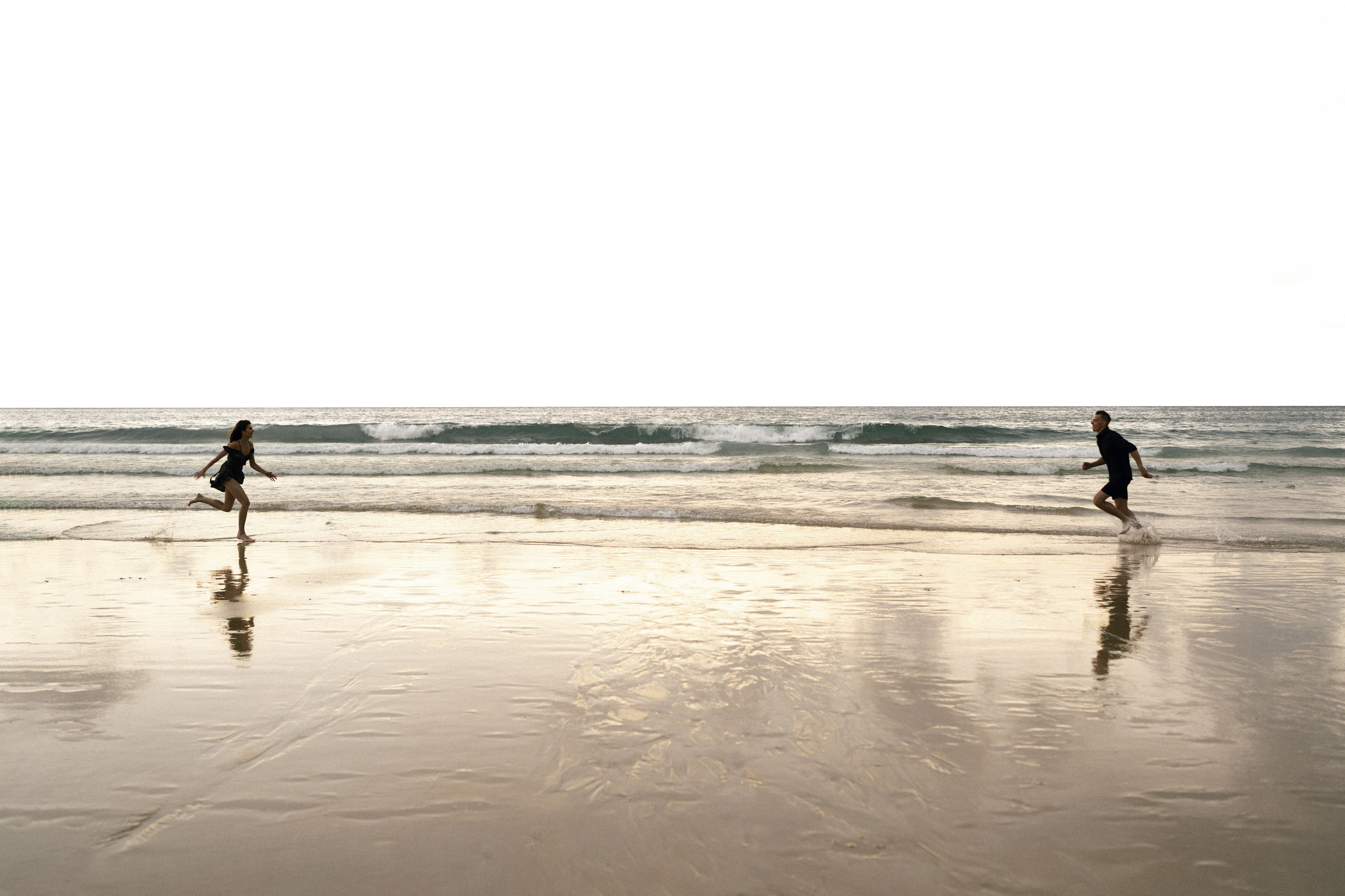 SOFIA & SERGEI. Портретный и семейный фотограф на Пхукете Андрей Валиев