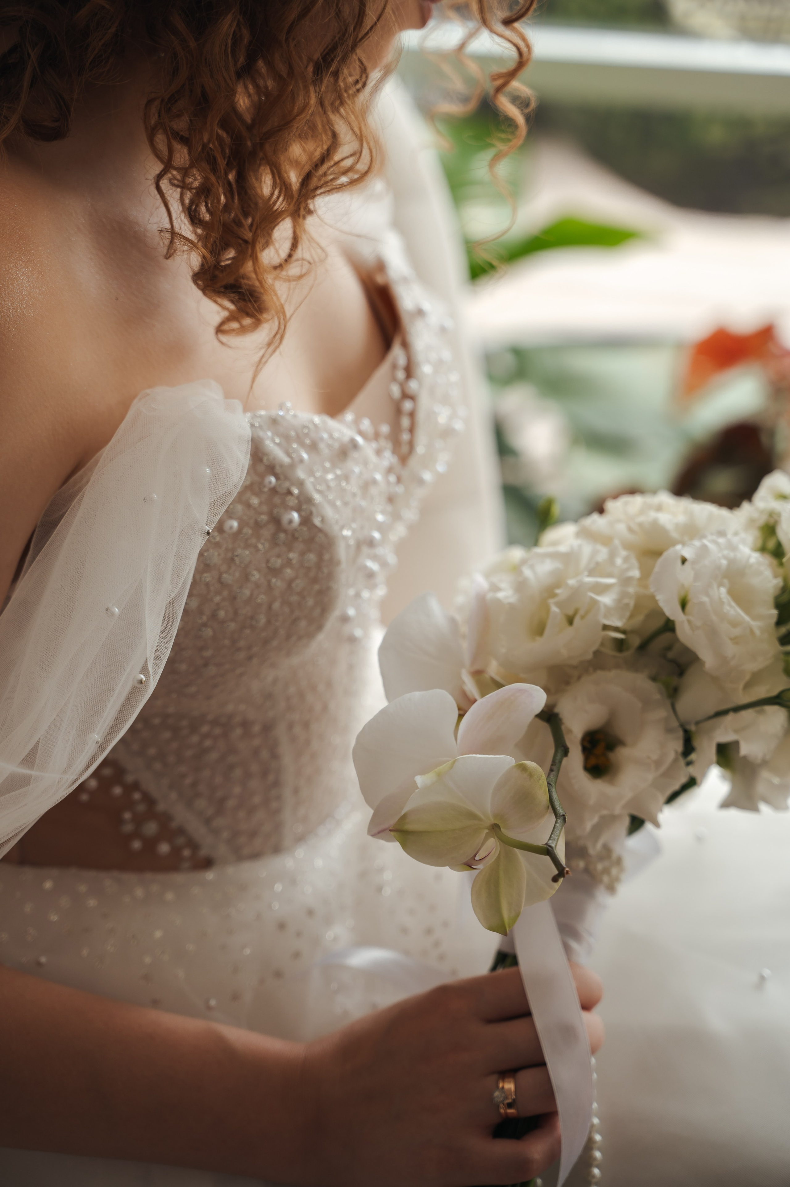 Вадим и Юлия. Фотограф Дарья Борисова в г. Новочеркасск и РО