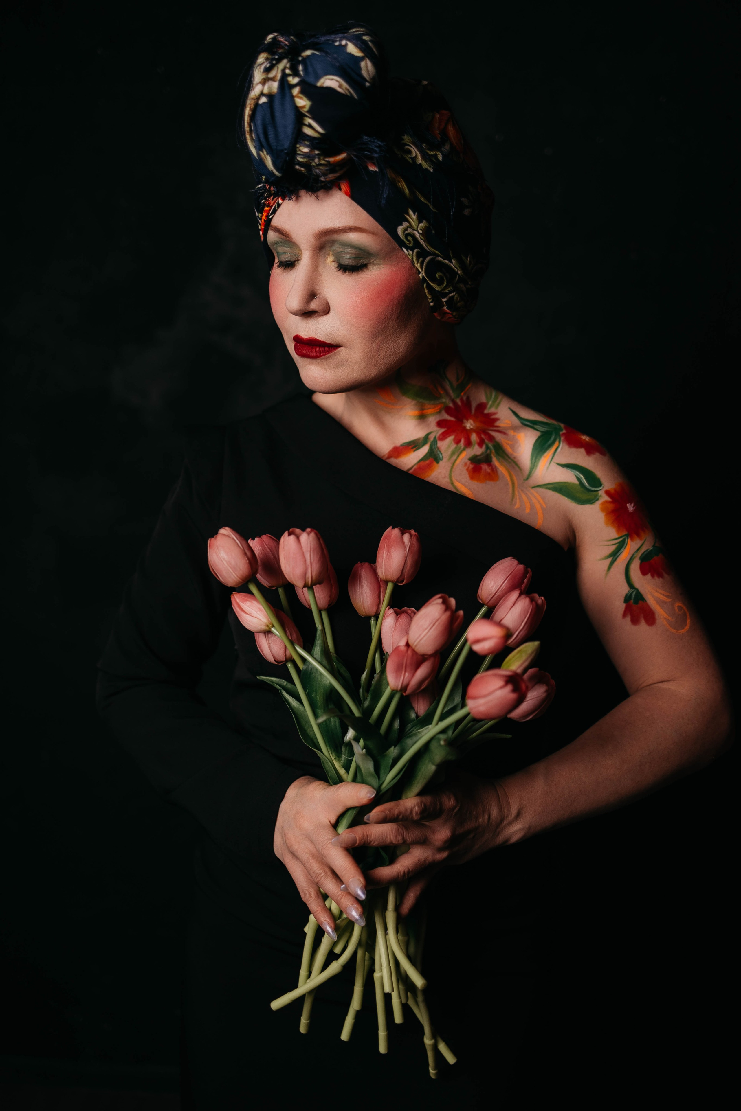 Голубева Евгения. Фотограф в Твери Лагодная Яна