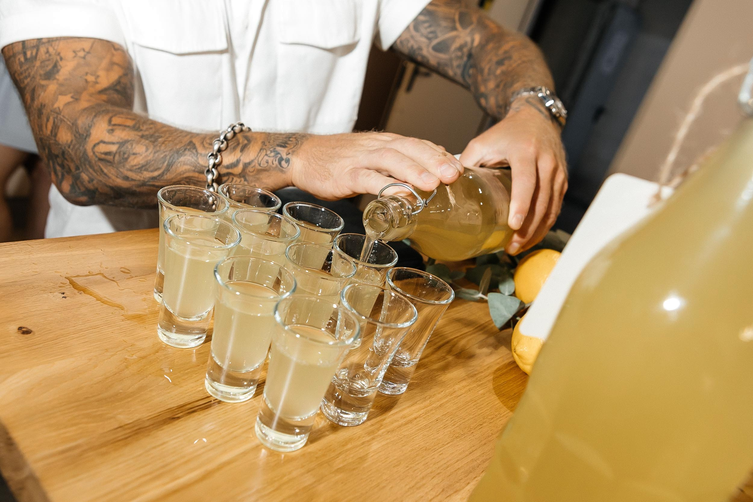 День Рождения Анны 🎉. Репортажный и свадебный фотограф в Санкт-Петербурге Романов Вадим