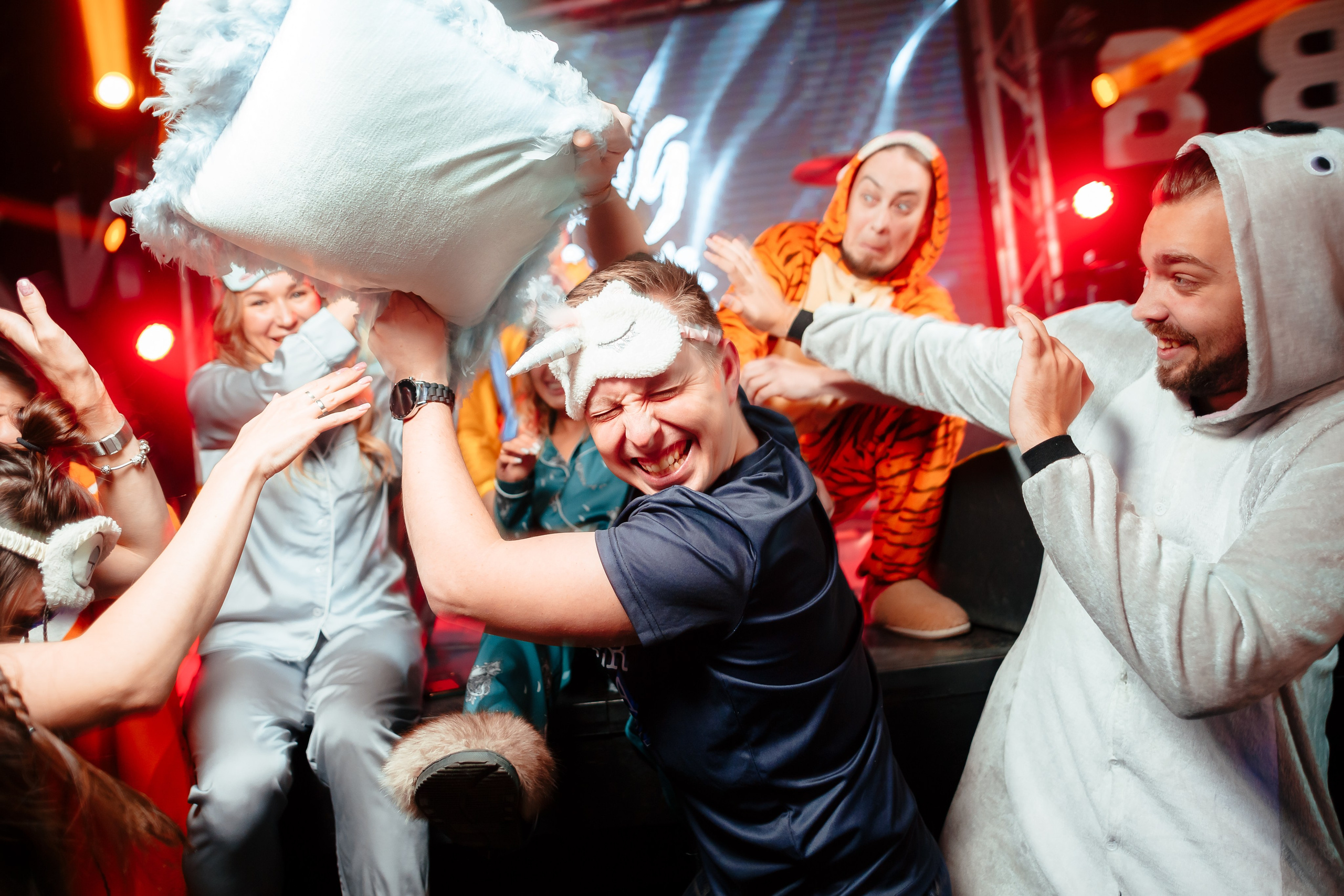 Sing song battle. Репортажный и свадебный фотограф Ярославль, Москва Сдобников Андрей