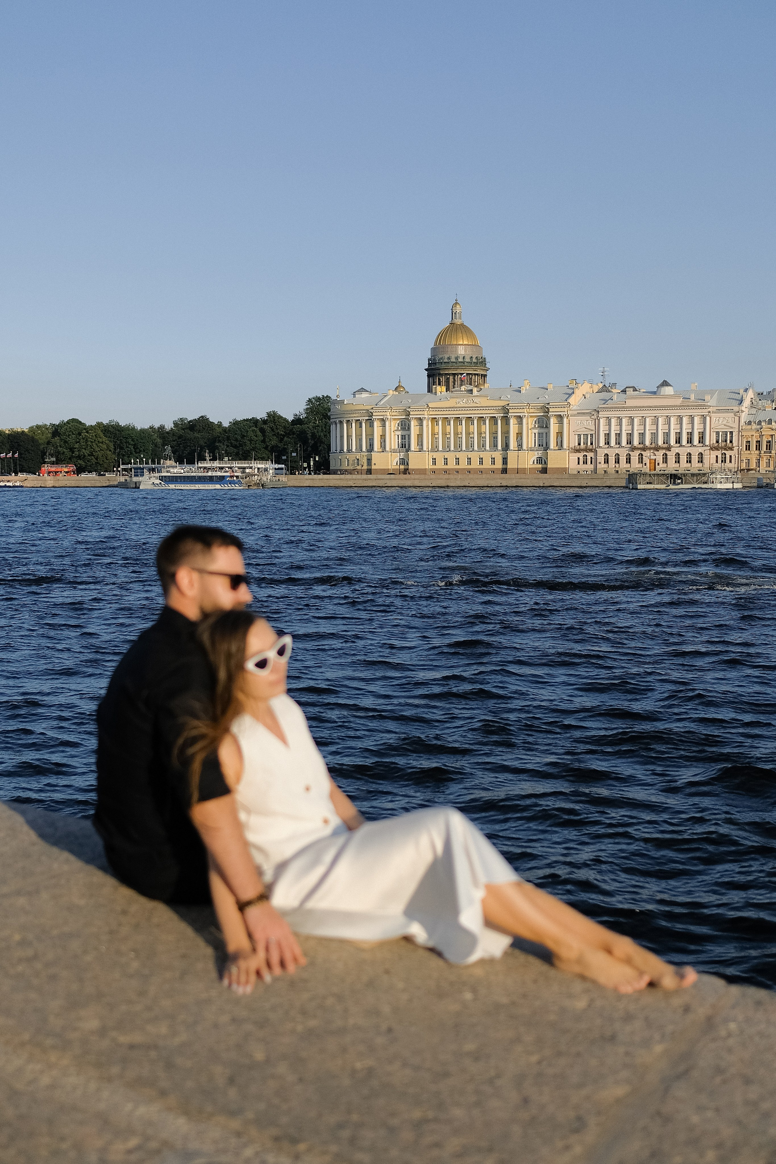 Катя | Антон. Свадебный Фотограф Яна Мацнева