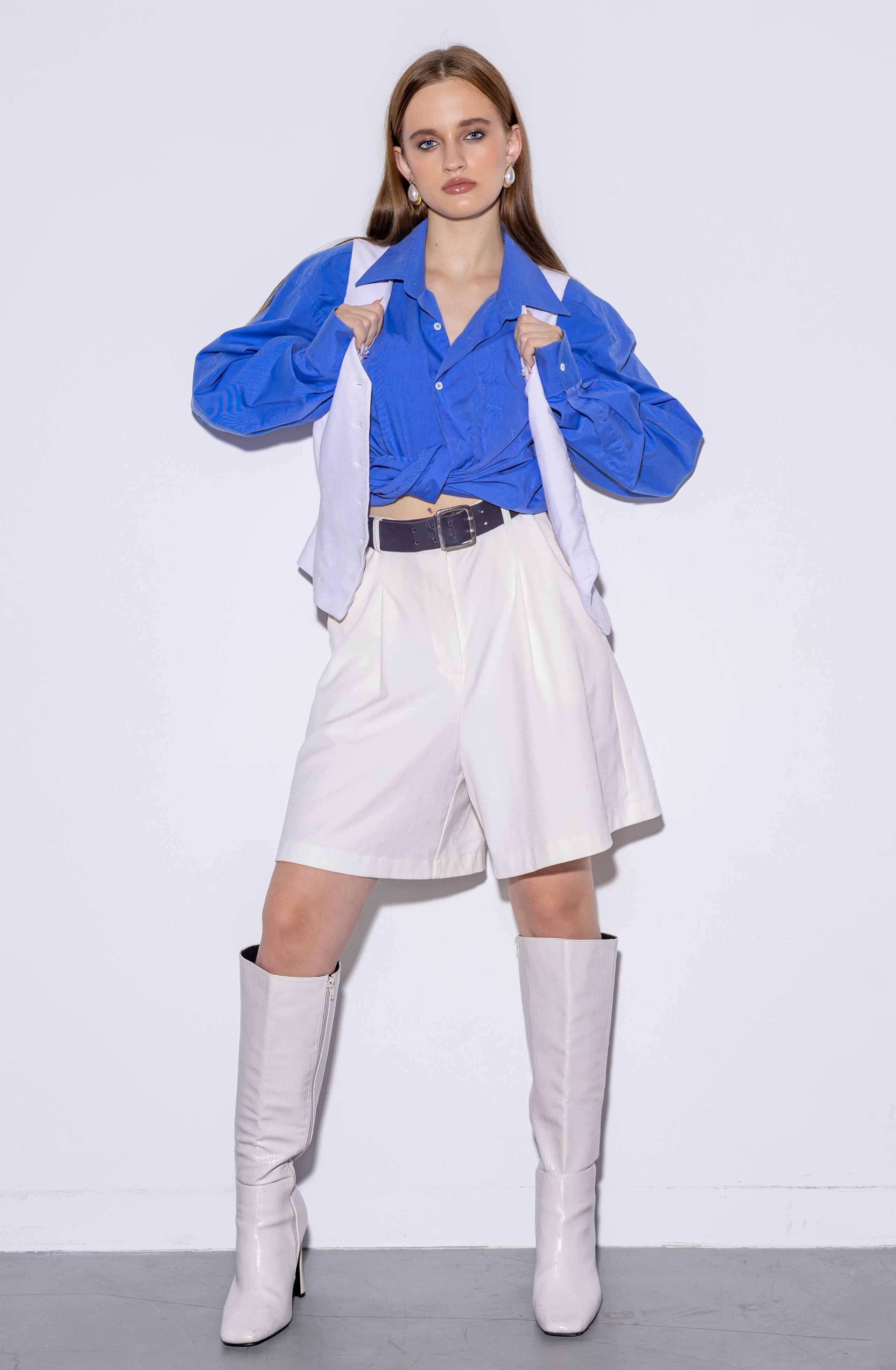 Студийный портрет. Семейный, свадебный, репортажный фотограф в Нижнем Новгороде Сергей Уткин