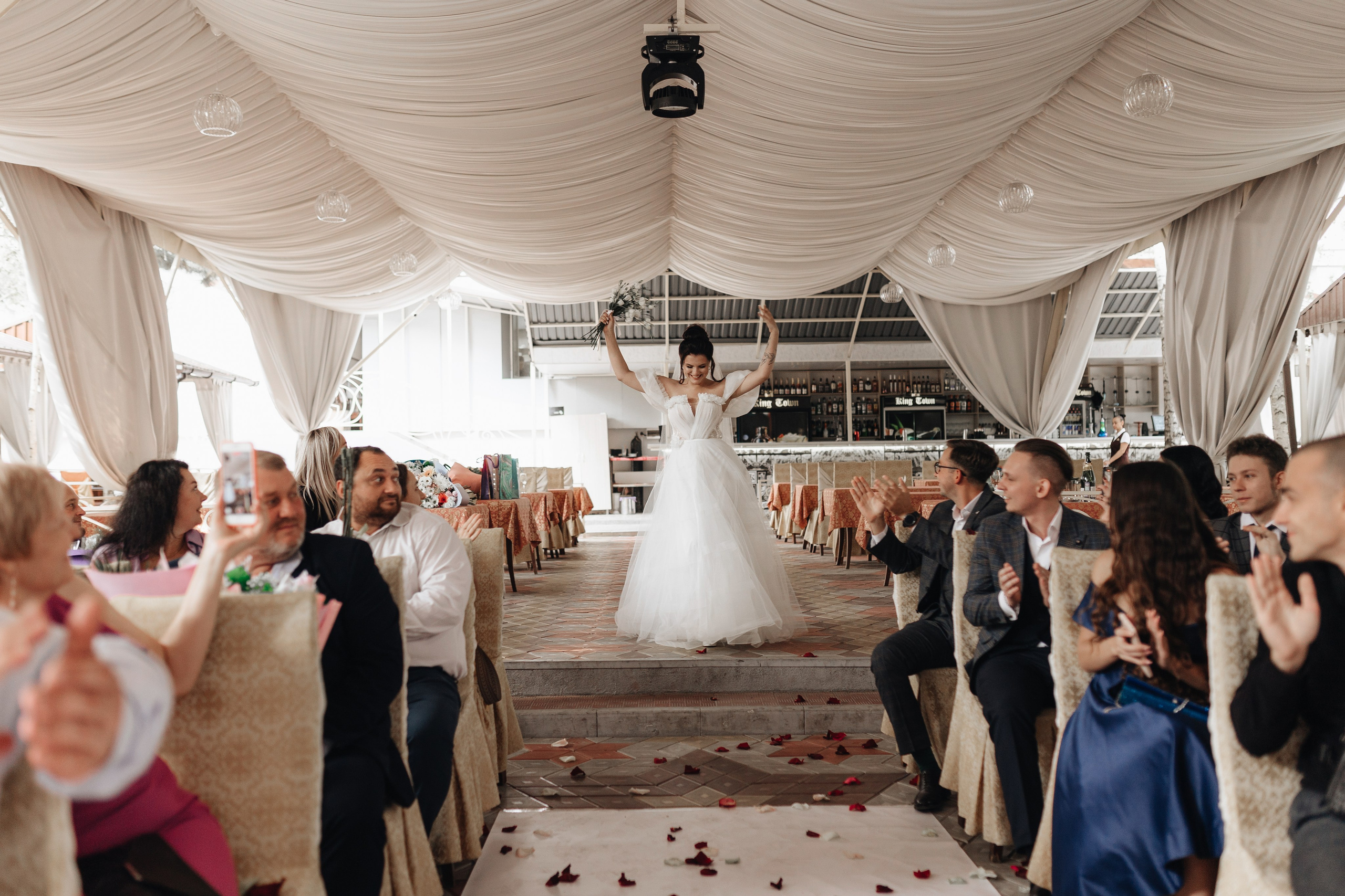 Дария и Георгий. Семейный и свадебный фотограф в Донецке Елена Гордеева