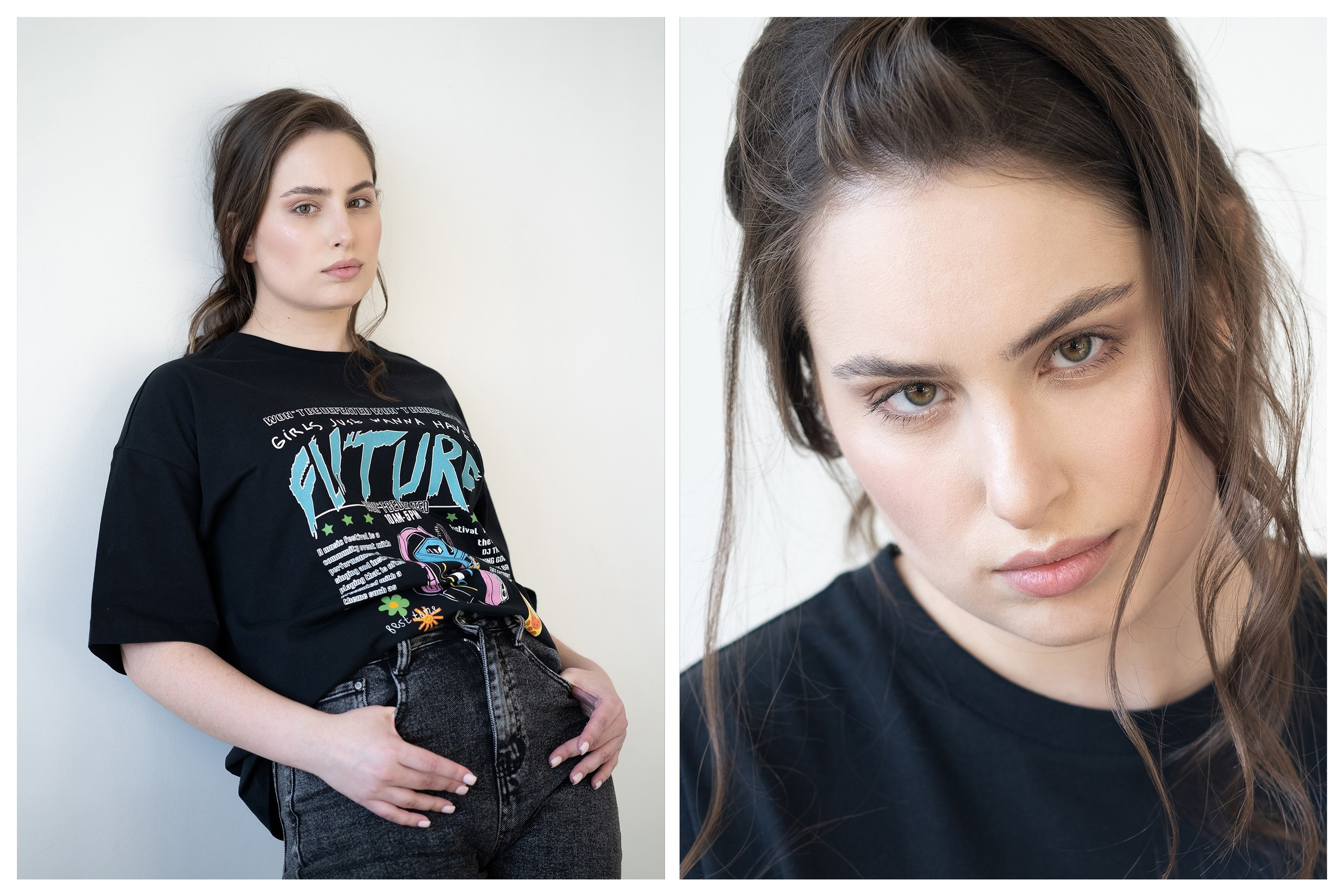 Модельное агентство Евгении Чкаловой. Модельные тесты в Москве и Нижнем Новгороде Павел Зайков