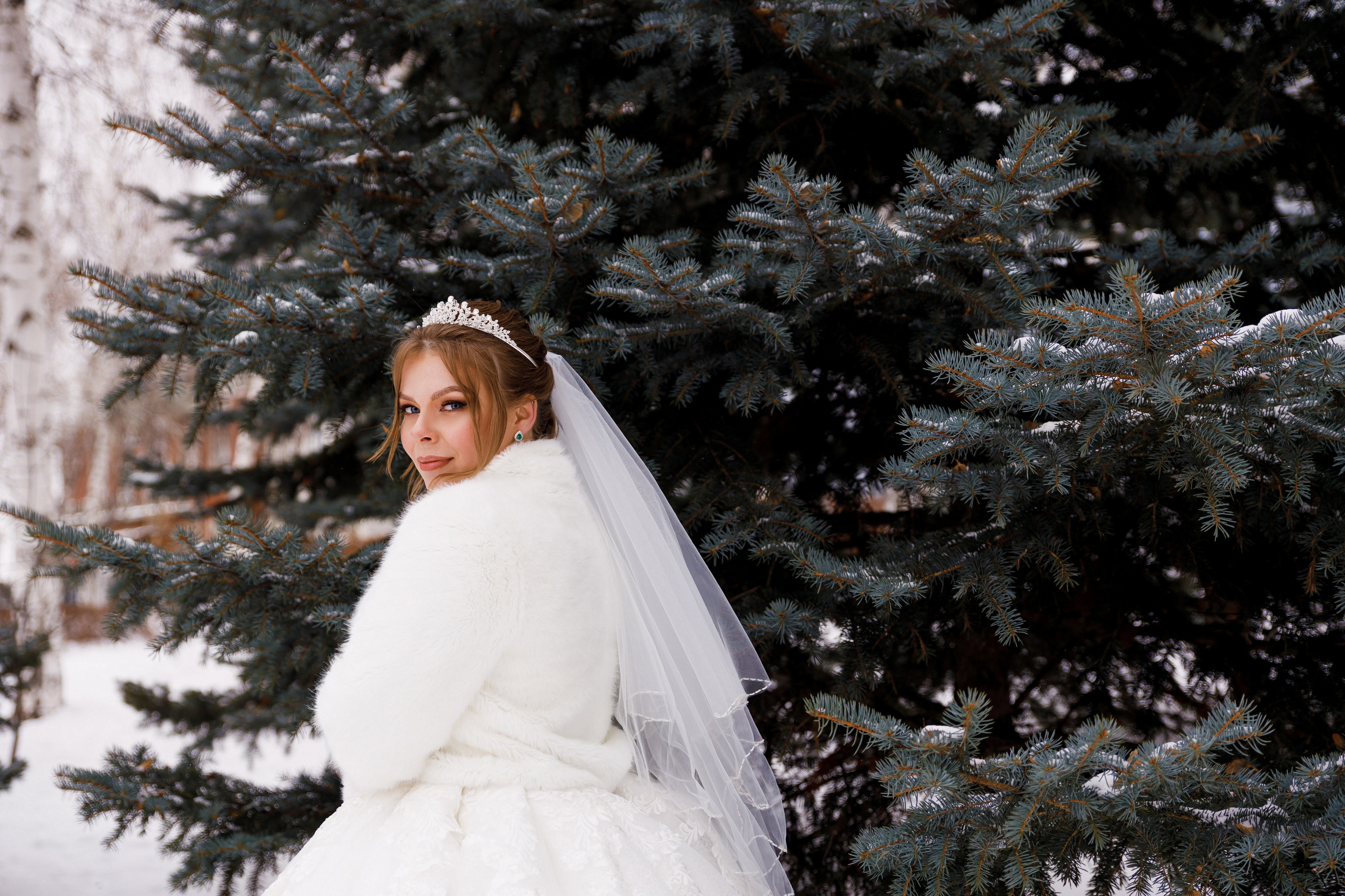 Александра & Владислав. Фотограф в Самаре Алена Гречка