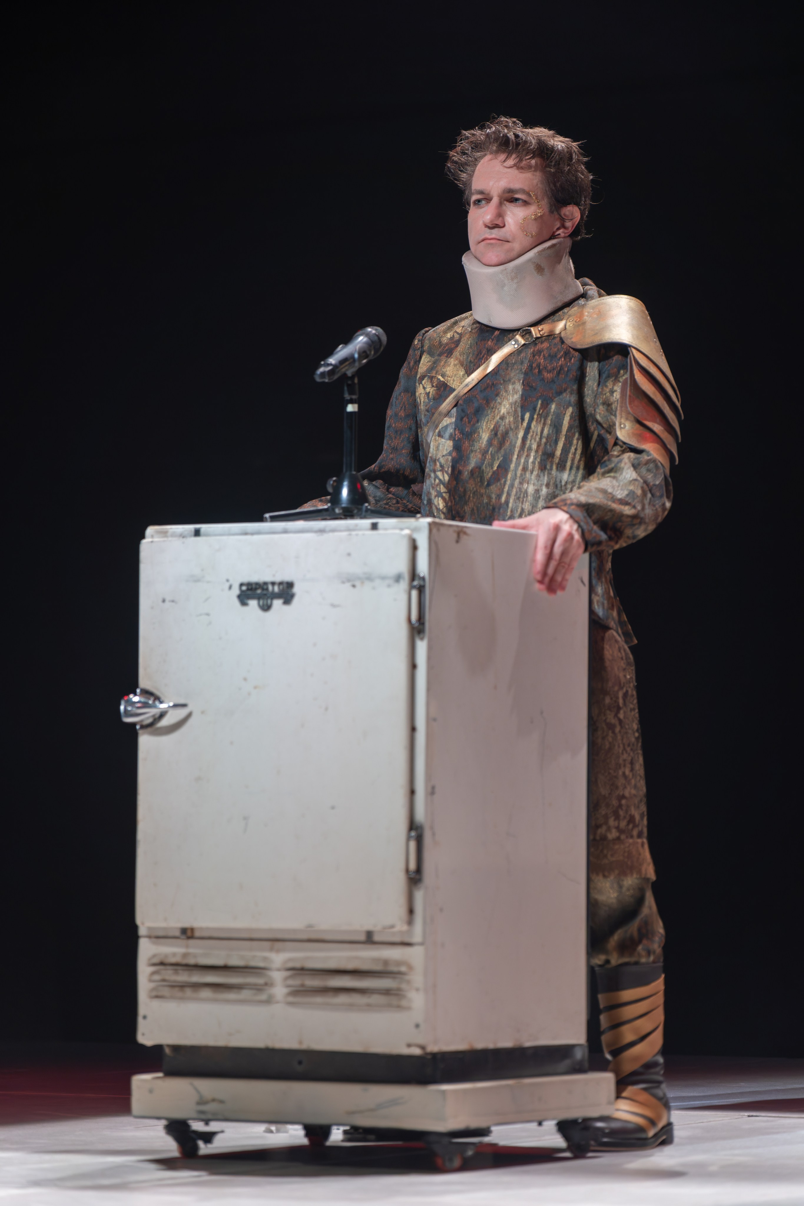 Театр Шалом: Лисистрата. Сайт фотографа Сергея Абрамова