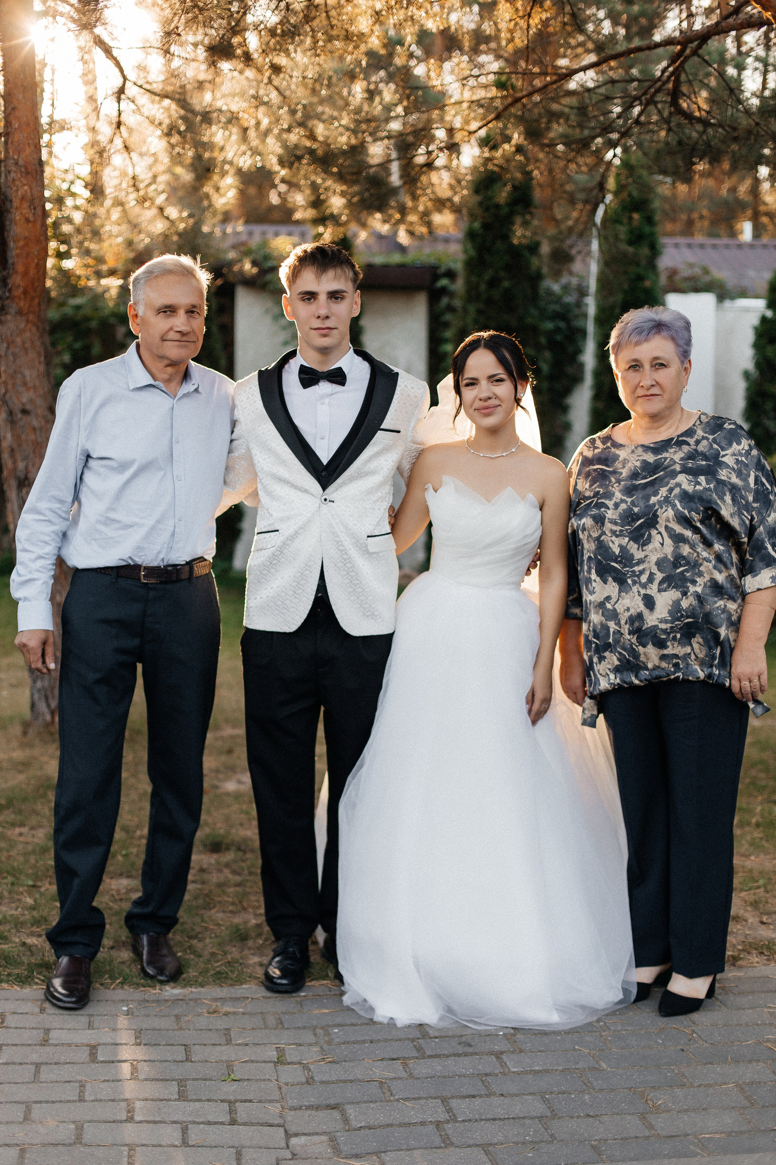 Сергей и Ксения. Свадебный фотограф и видеограф