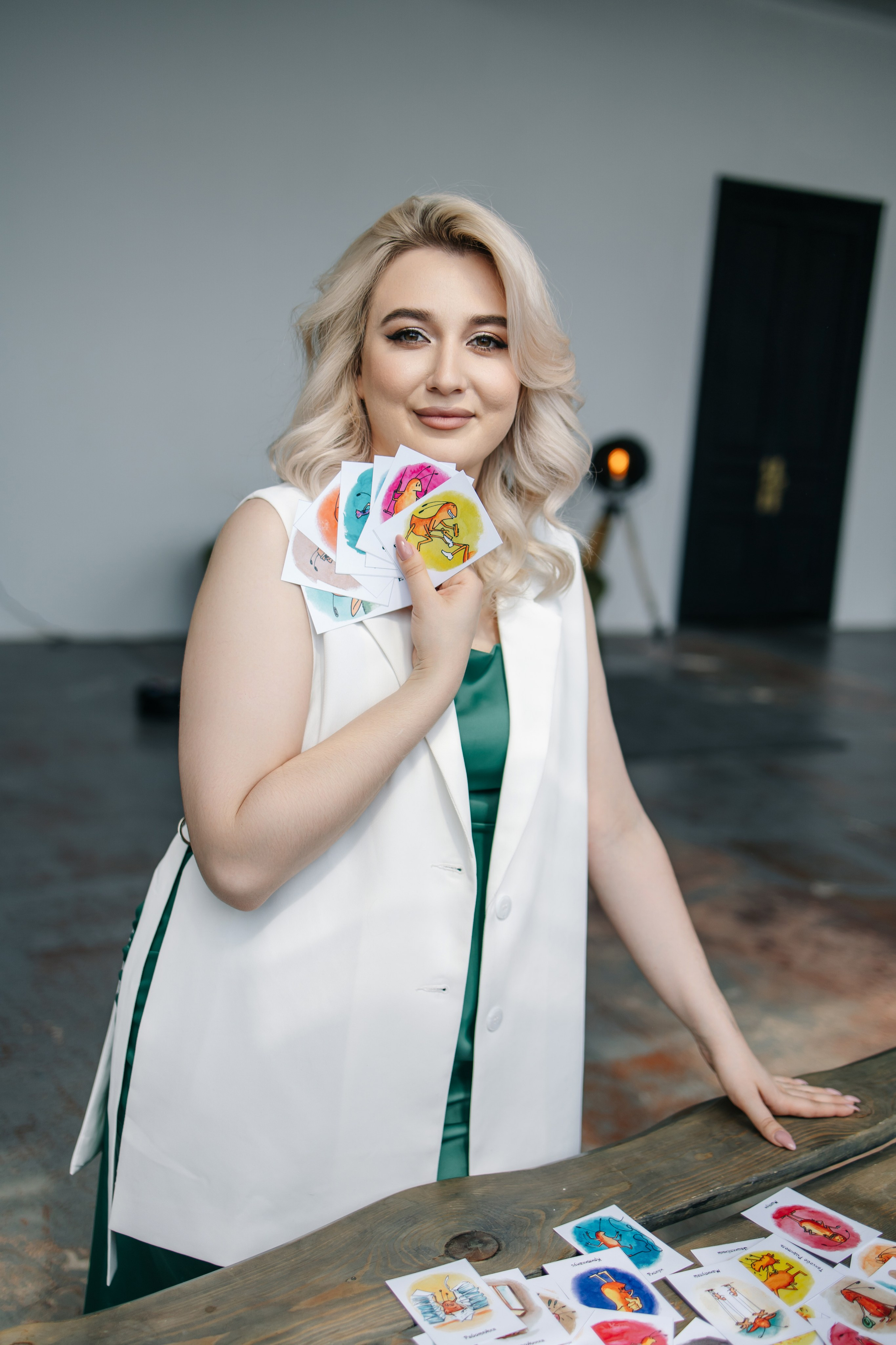 Индивидуальная фотосессия