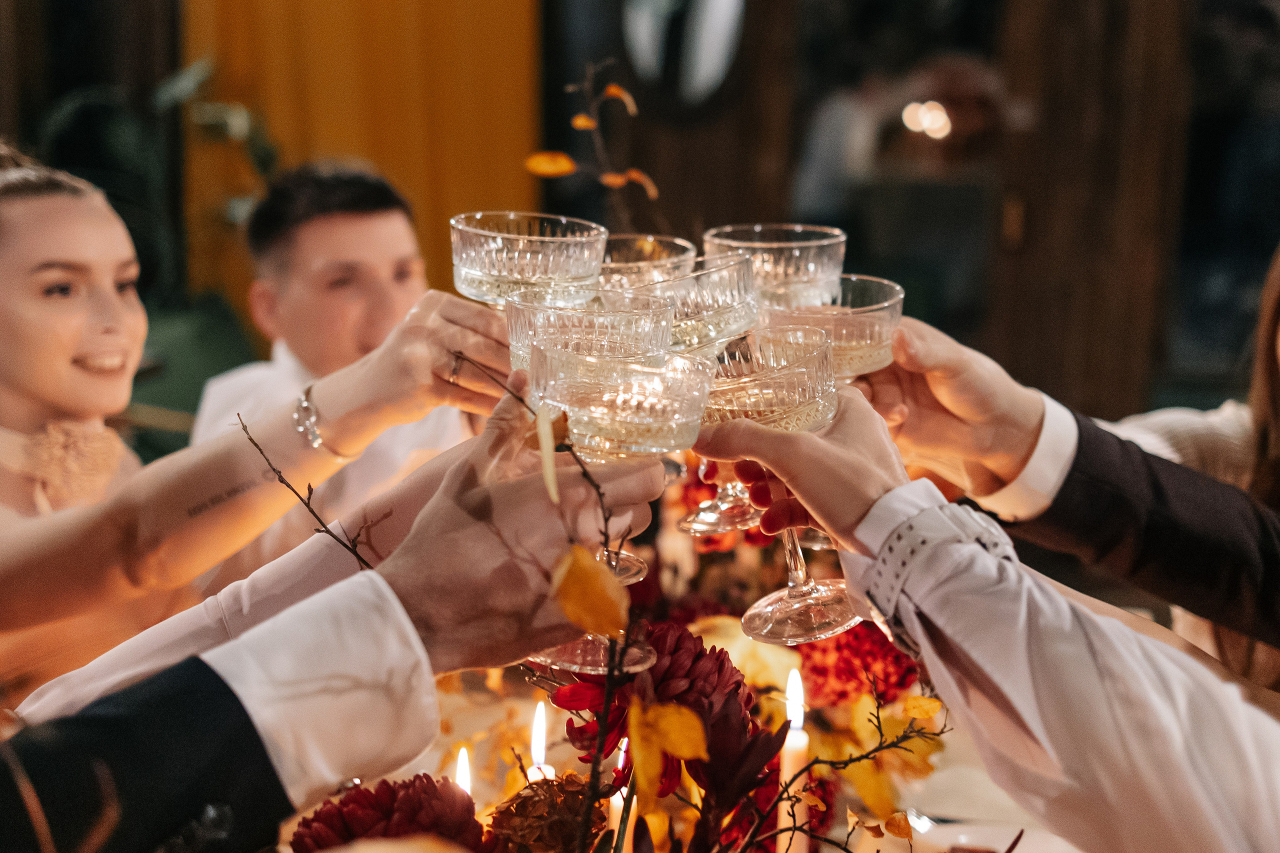 Алексей и Ксения