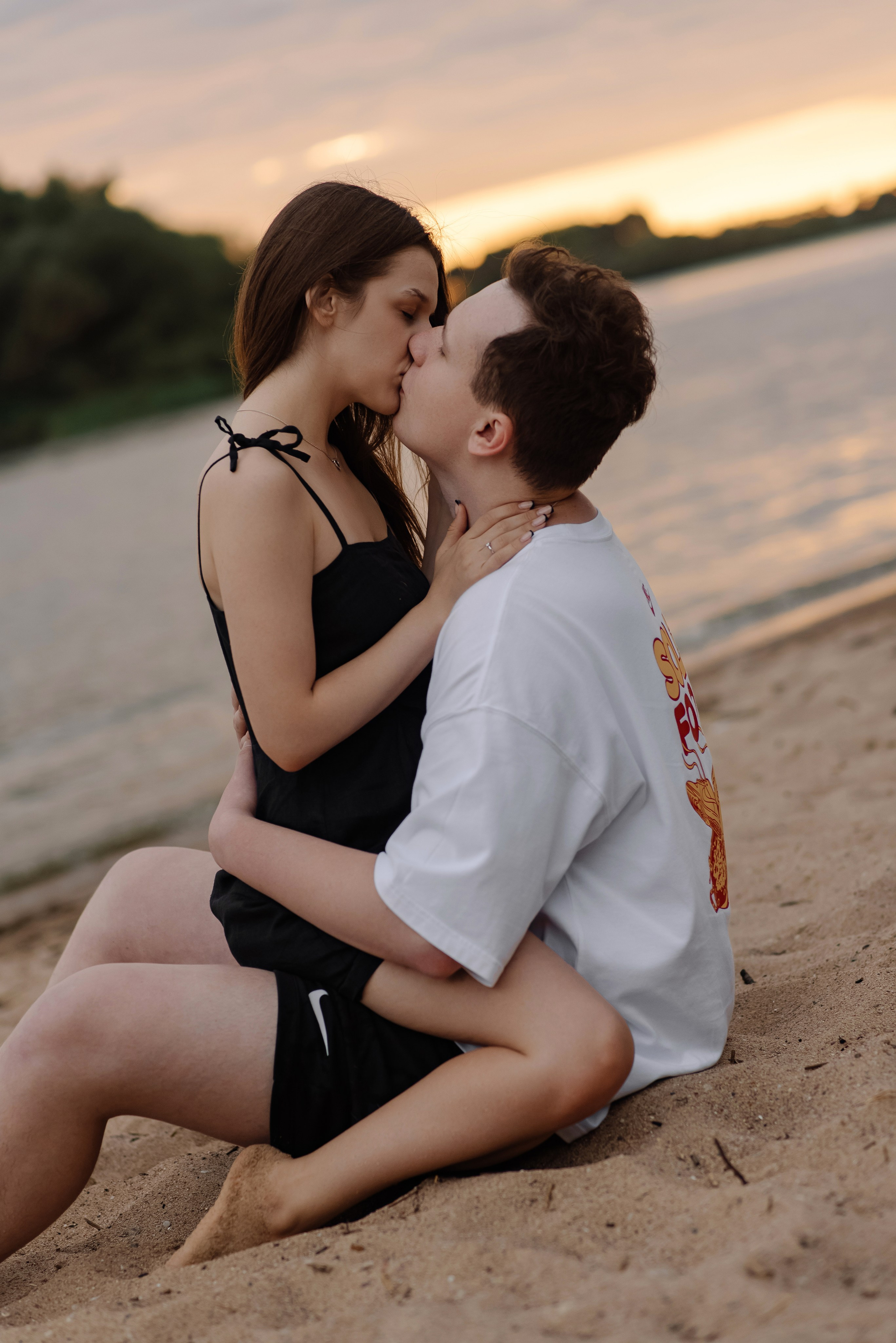 С любимым другом. Фотограф Минск Катерина Кирик