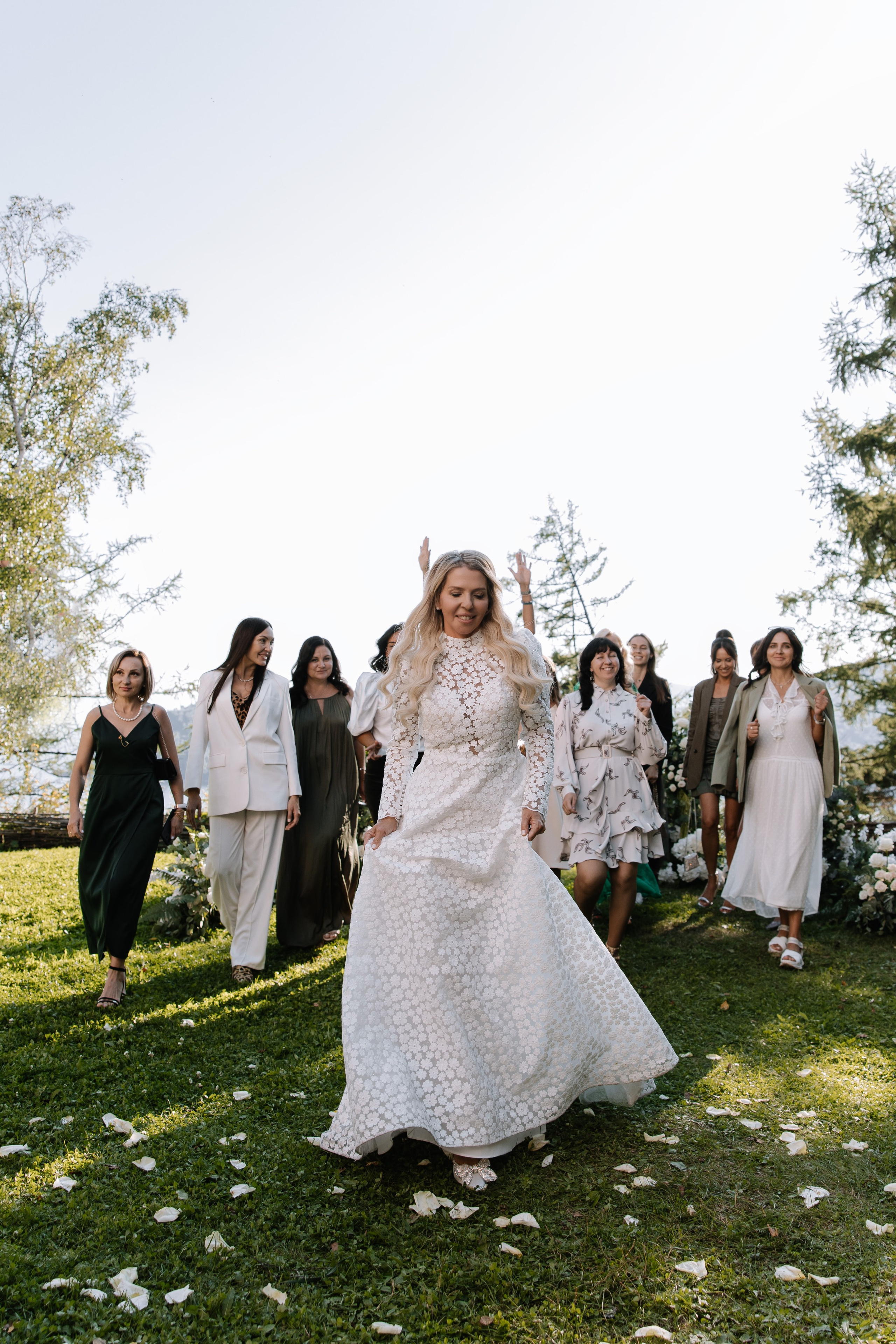 АЛЕКСЕЙ & ОЛЬГА. Ваш фотограф  Наволоцкая Юлия