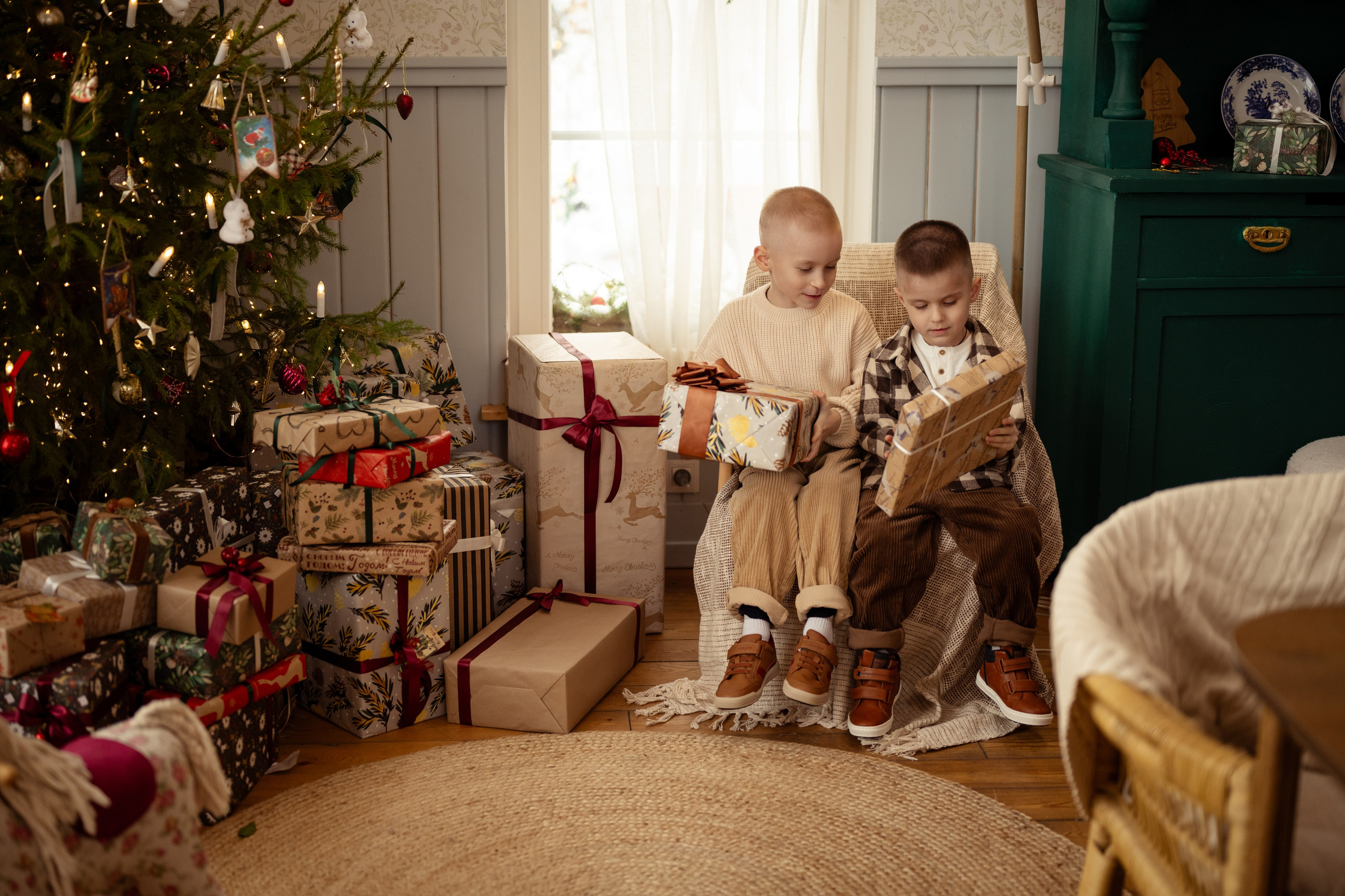 Большая семья. Елена. Свадебный и семейный фотограф в СПб Валерия Фомичева