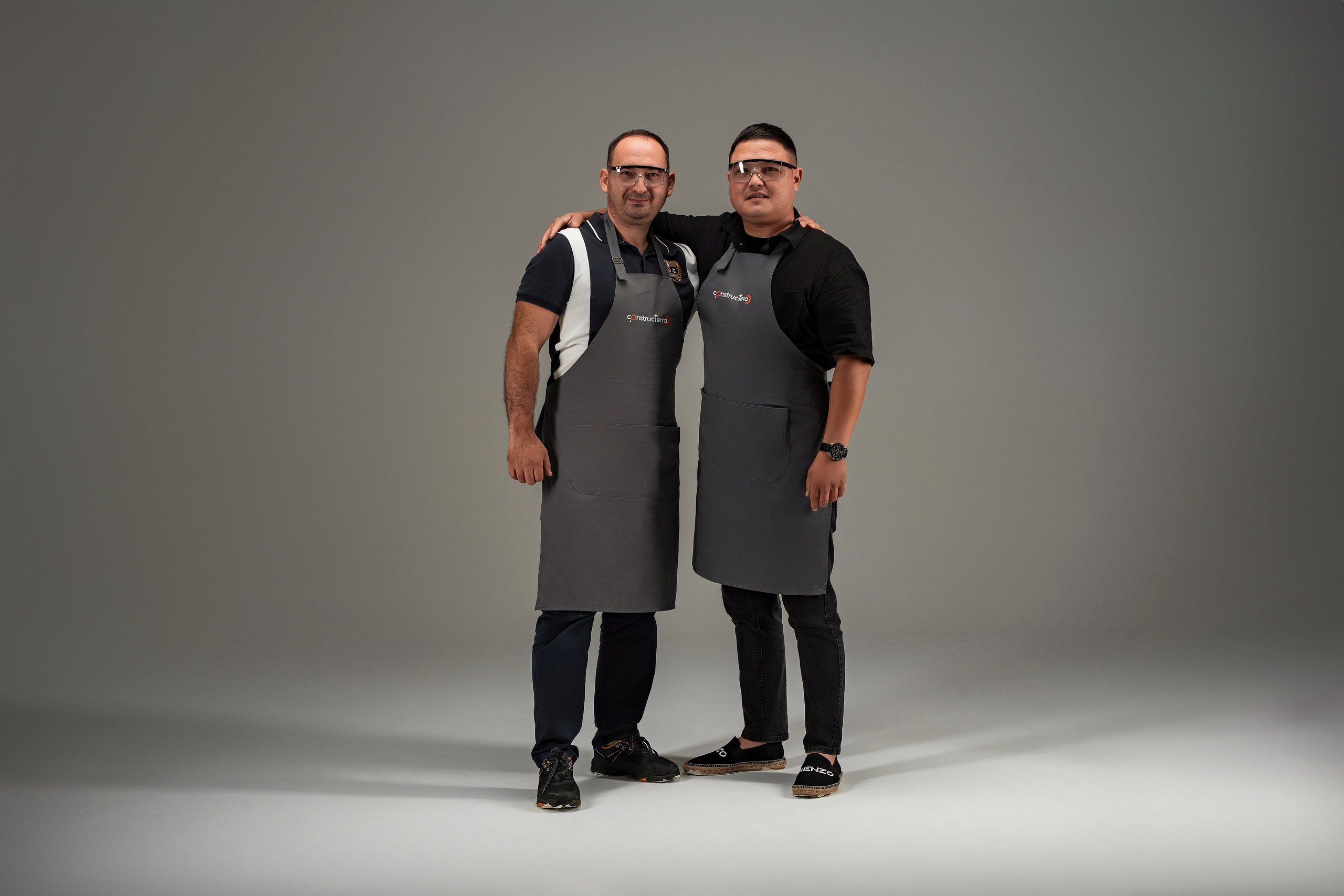 Constructerra. Фотограф Казань