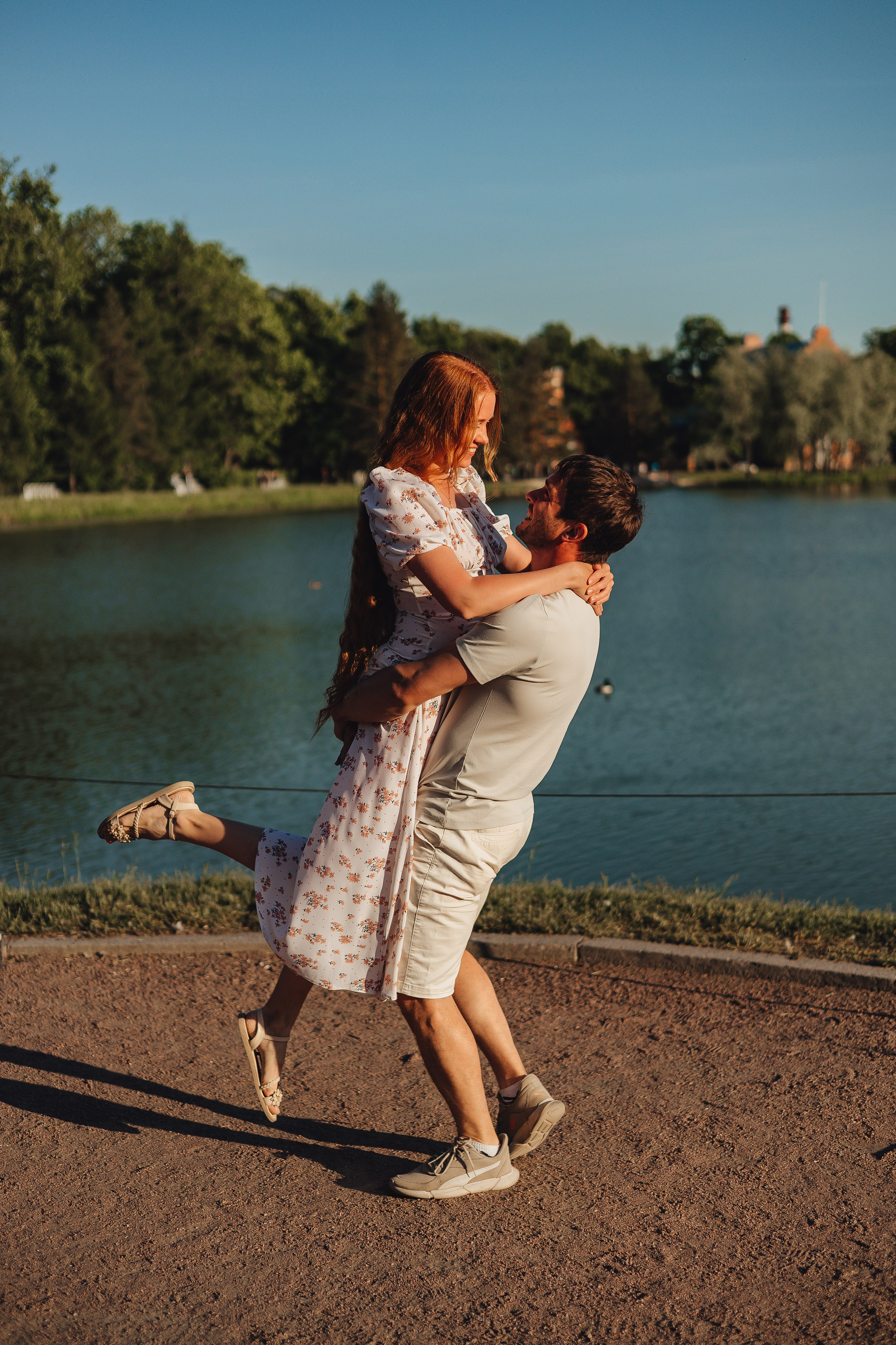 Прогулка по Царскому Селу. Свадебный и семейный фотограф Пушкин Царское Село СПБ Питер Санкт-Петербург и Рязань Ольга Козлова