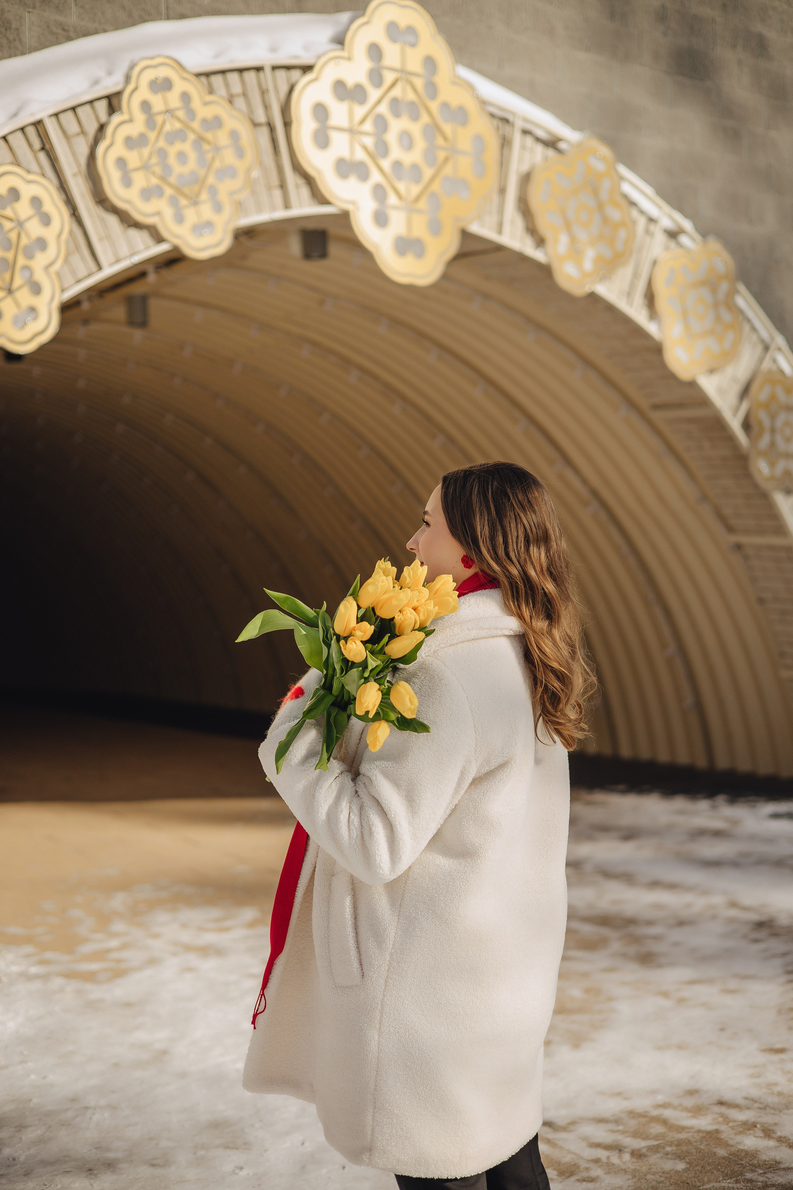 Аня. Фотопрогулка. Свадебный и семейный фотограф Пушкин Царское Село СПБ Питер Санкт-Петербург и Рязань Ольга Козлова
