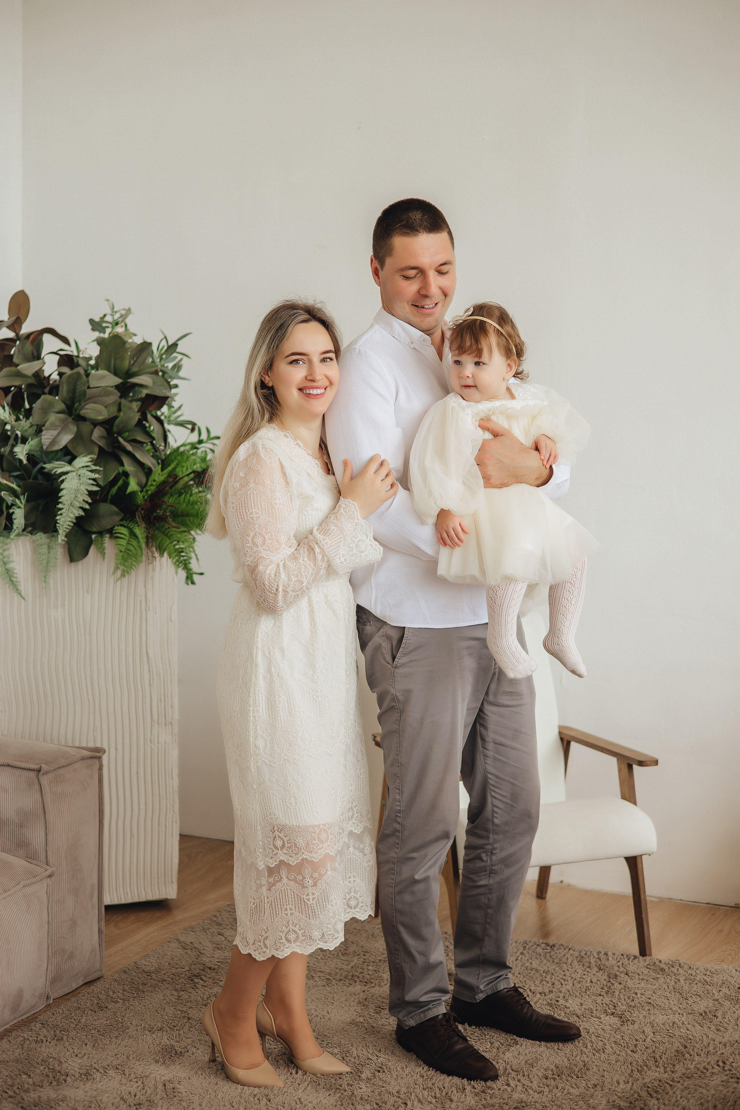 Нежная серия. Студия. Свадебный и семейный фотограф Пушкин Царское Село СПБ Питер Санкт-Петербург и Рязань Ольга Козлова