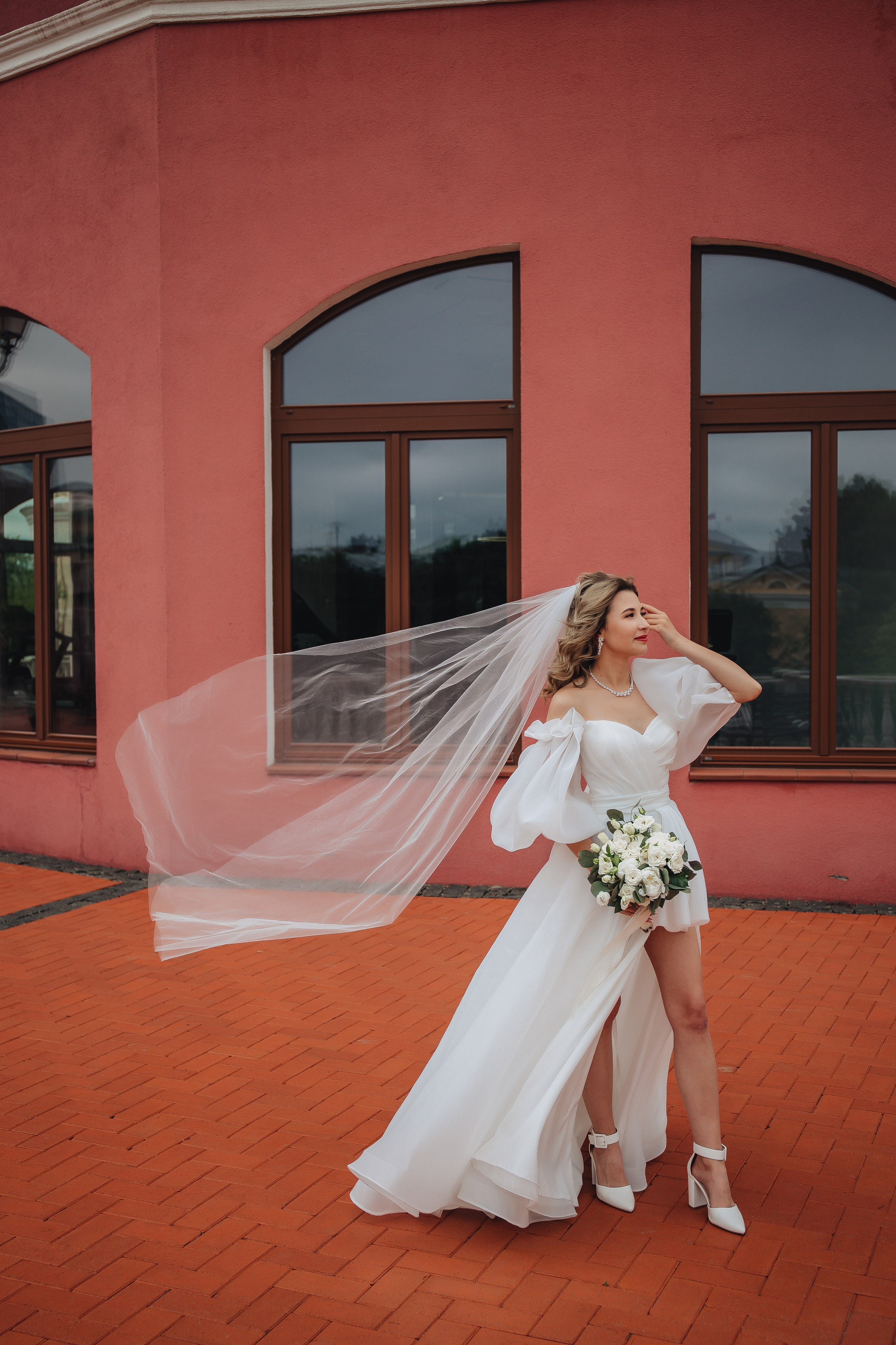 Кирилл & Лиза. Лето в городе. Свадебный и семейный фотограф Пушкин Царское Село СПБ Питер Санкт-Петербург и Рязань Ольга Козлова