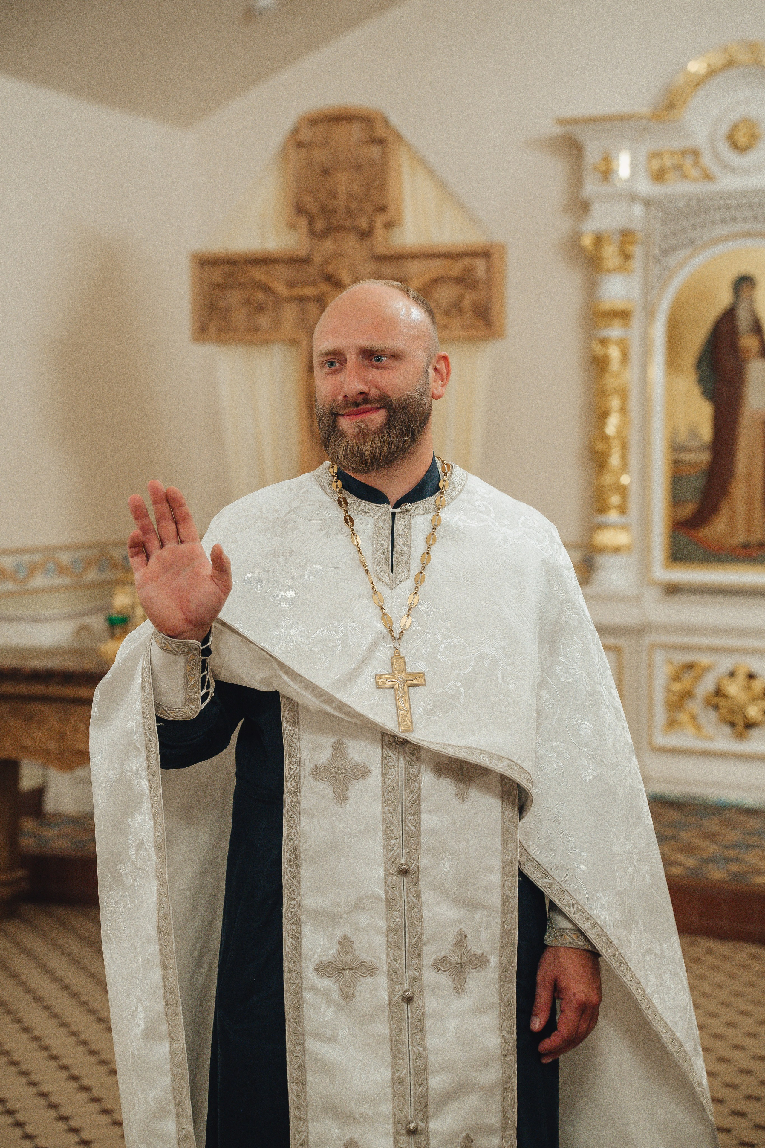 Крещение Ксении. Свадебный и семейный фотограф Пушкин Царское Село СПБ Питер Санкт-Петербург и Рязань Ольга Козлова